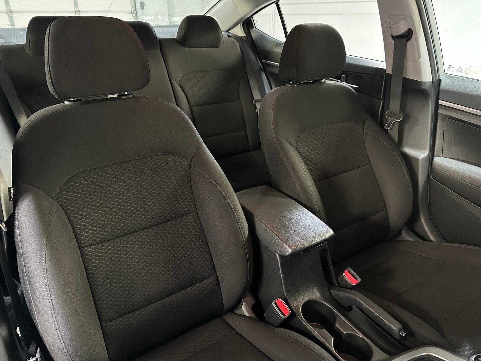 Thumbnail: 2019 Hyundai Elantra - 2