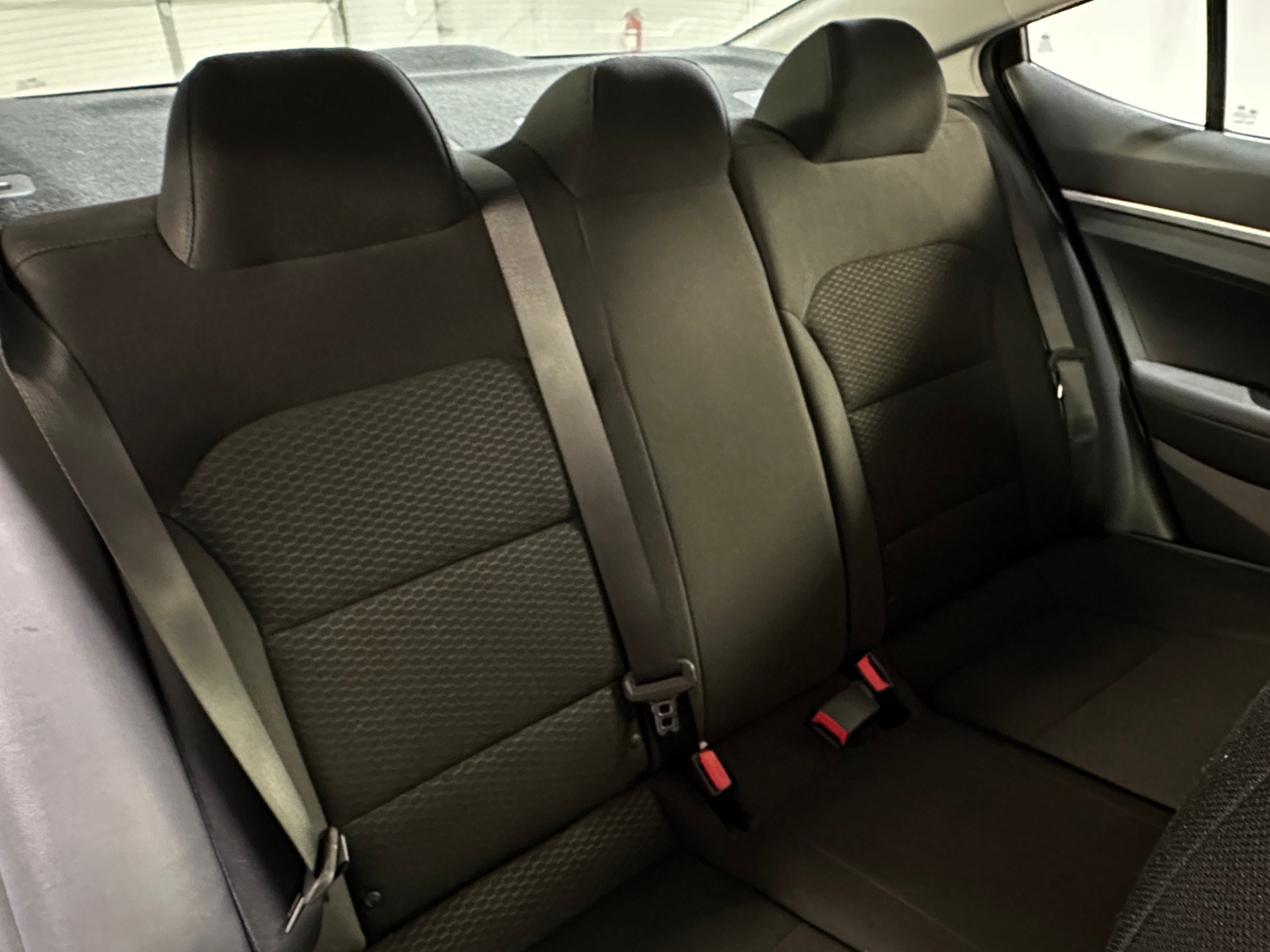 Thumbnail: 2019 Hyundai Elantra - 6