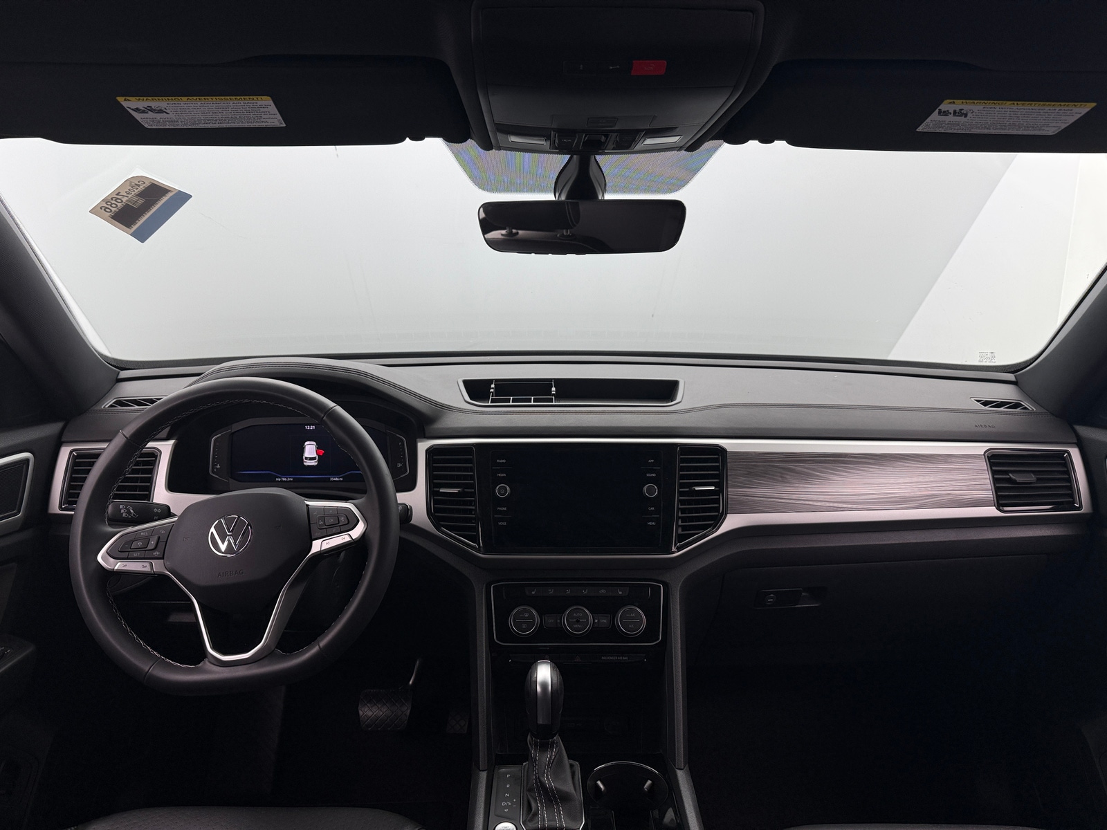 Thumbnail: 2022 Volkswagen Atlas - 2