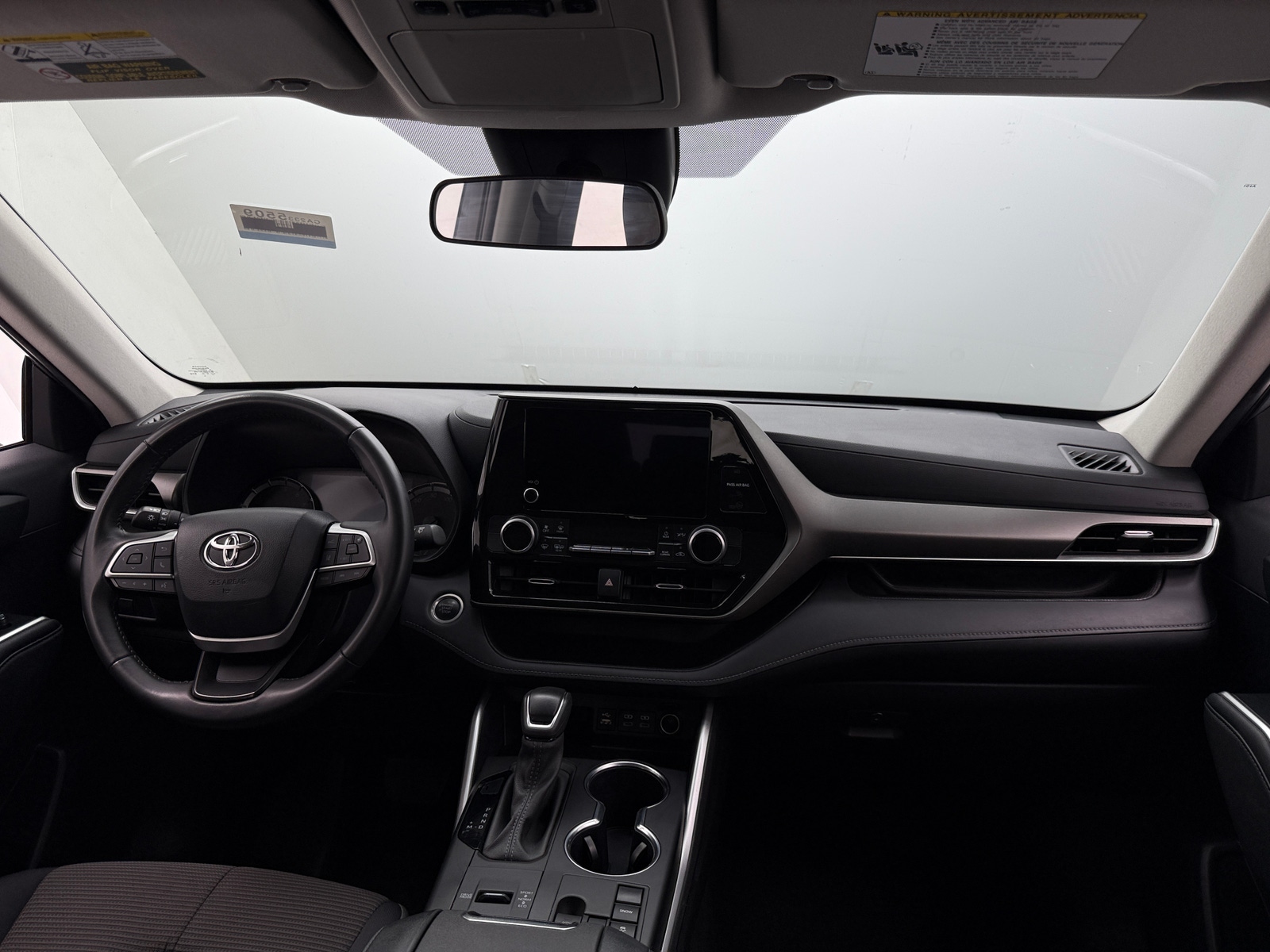 Thumbnail: 2024 Toyota Highlander - 3