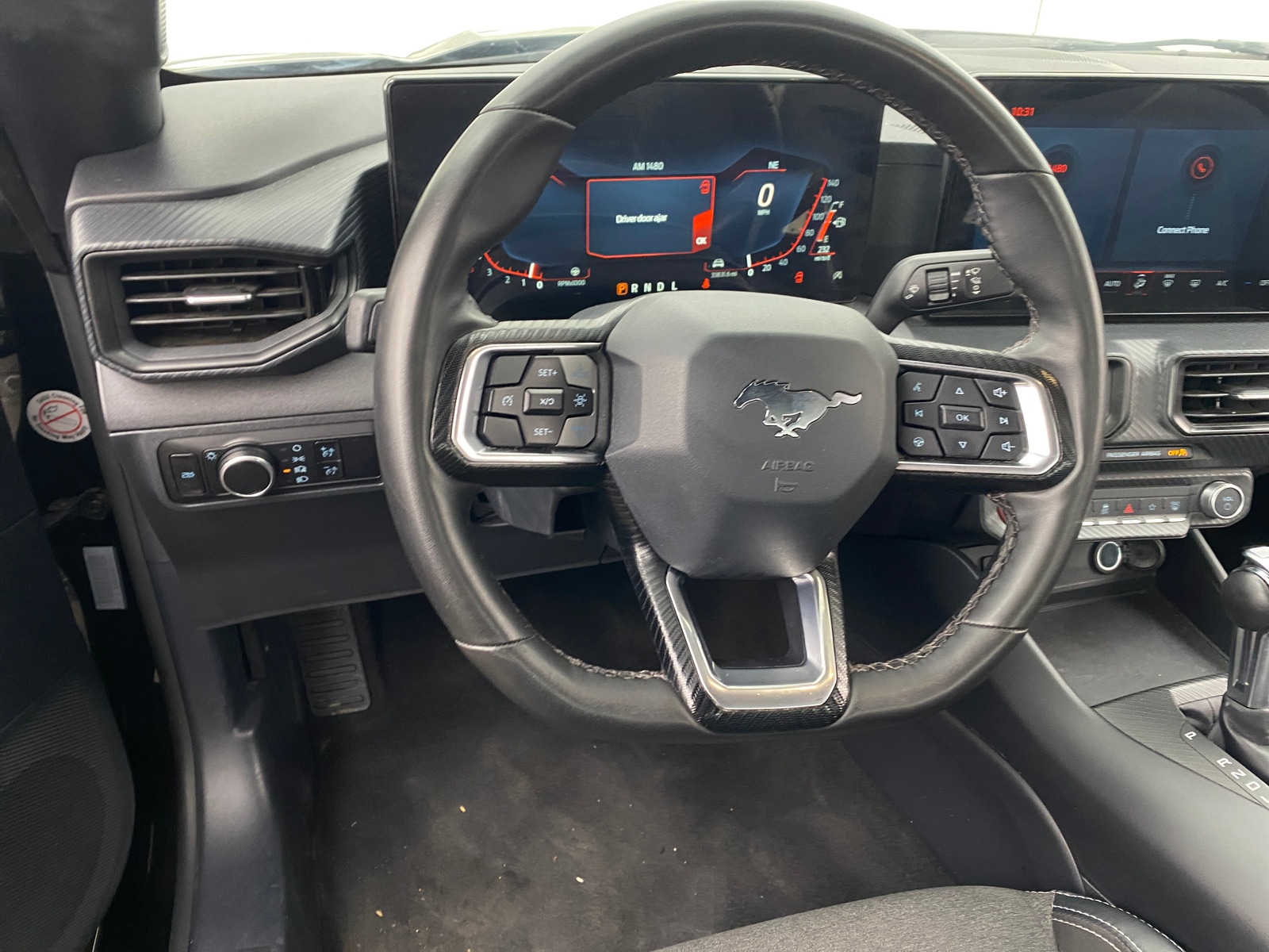 Thumbnail: 2024 Ford Mustang - 4