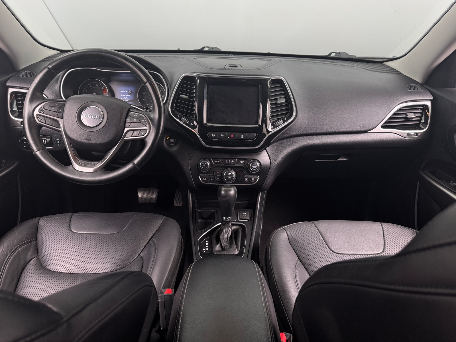 Thumbnail: 2020 Jeep Cherokee - 2