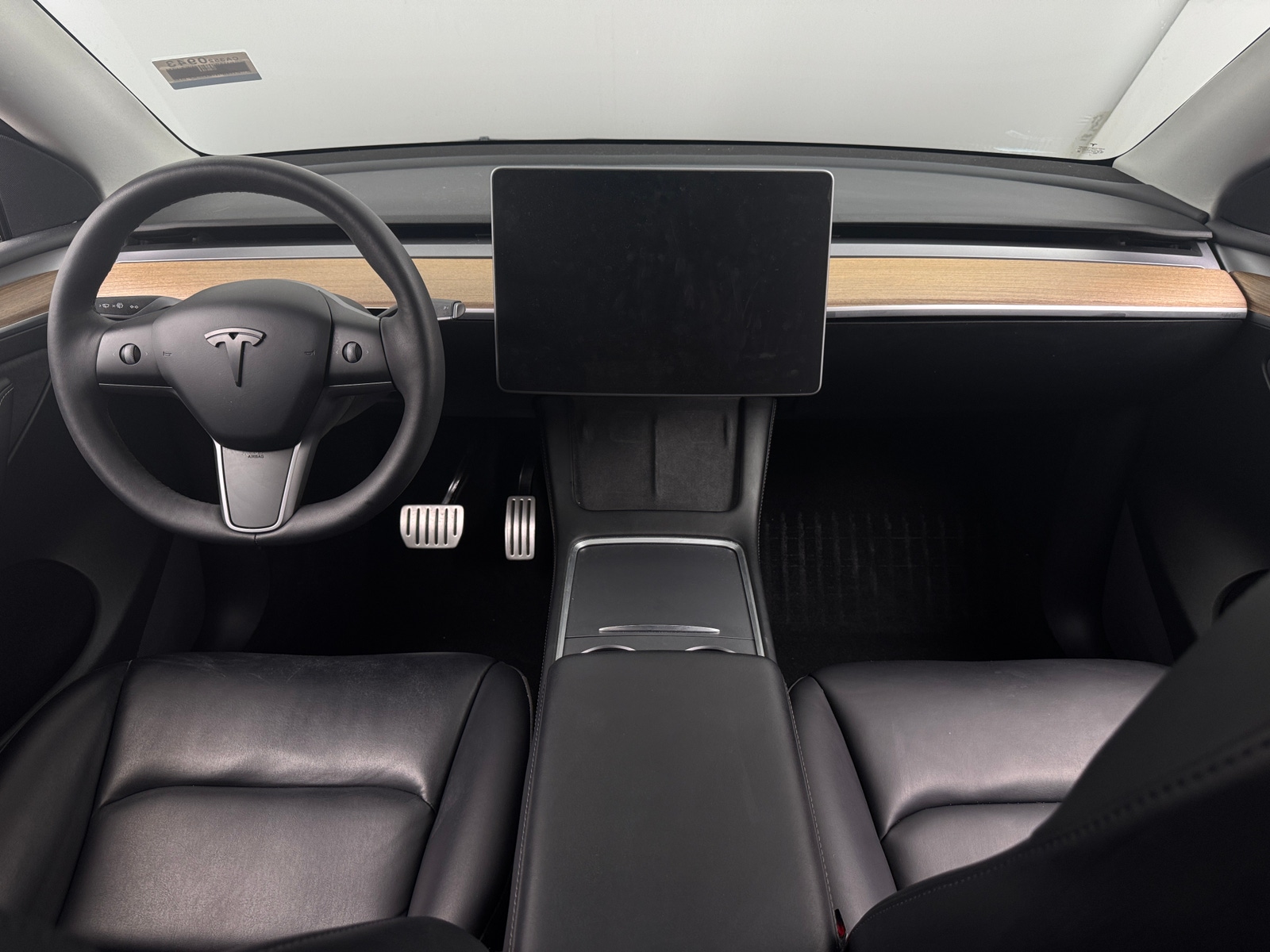Thumbnail: 2022 Tesla Model Y - 2