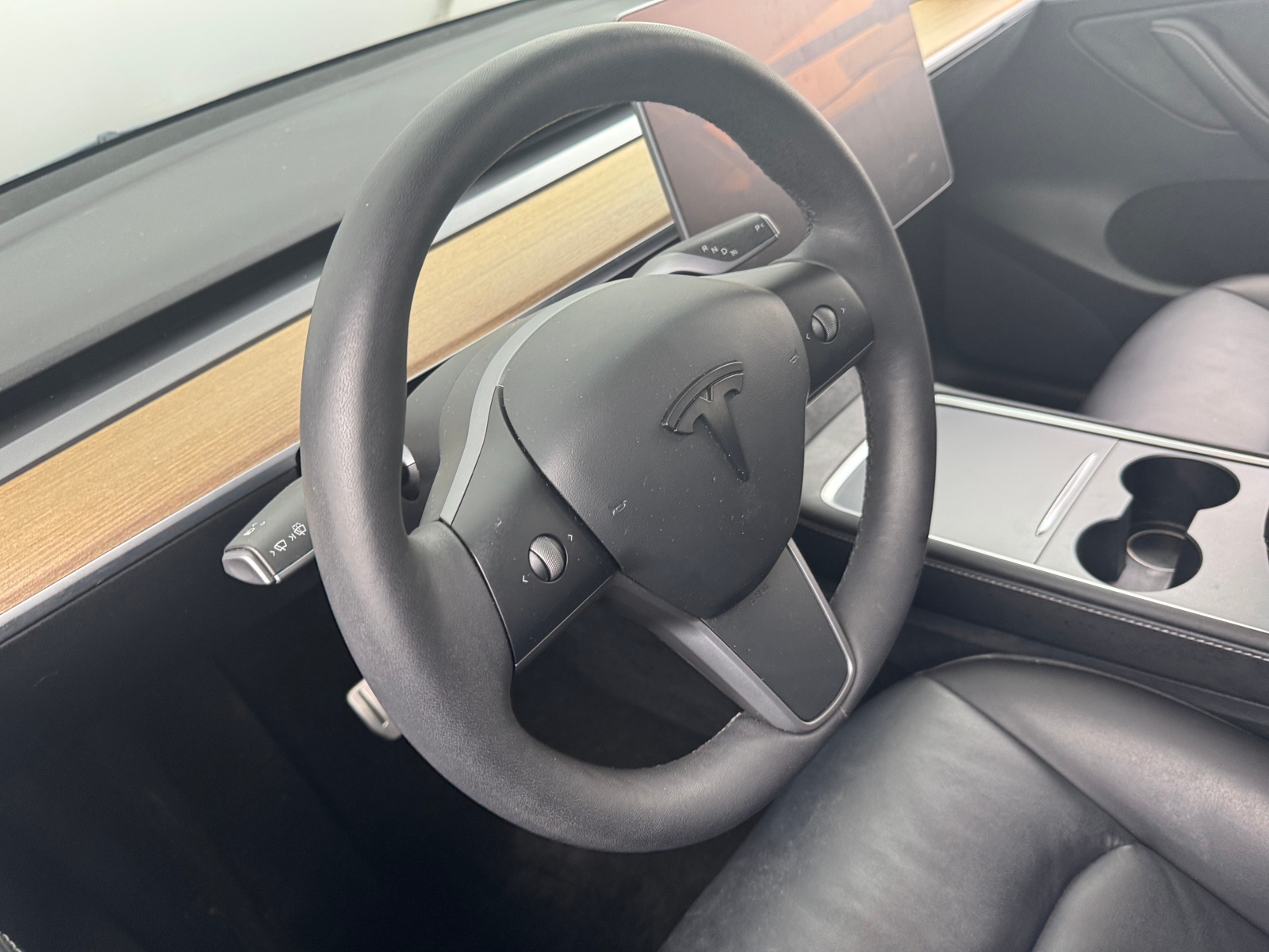 Thumbnail: 2022 Tesla Model Y - 4