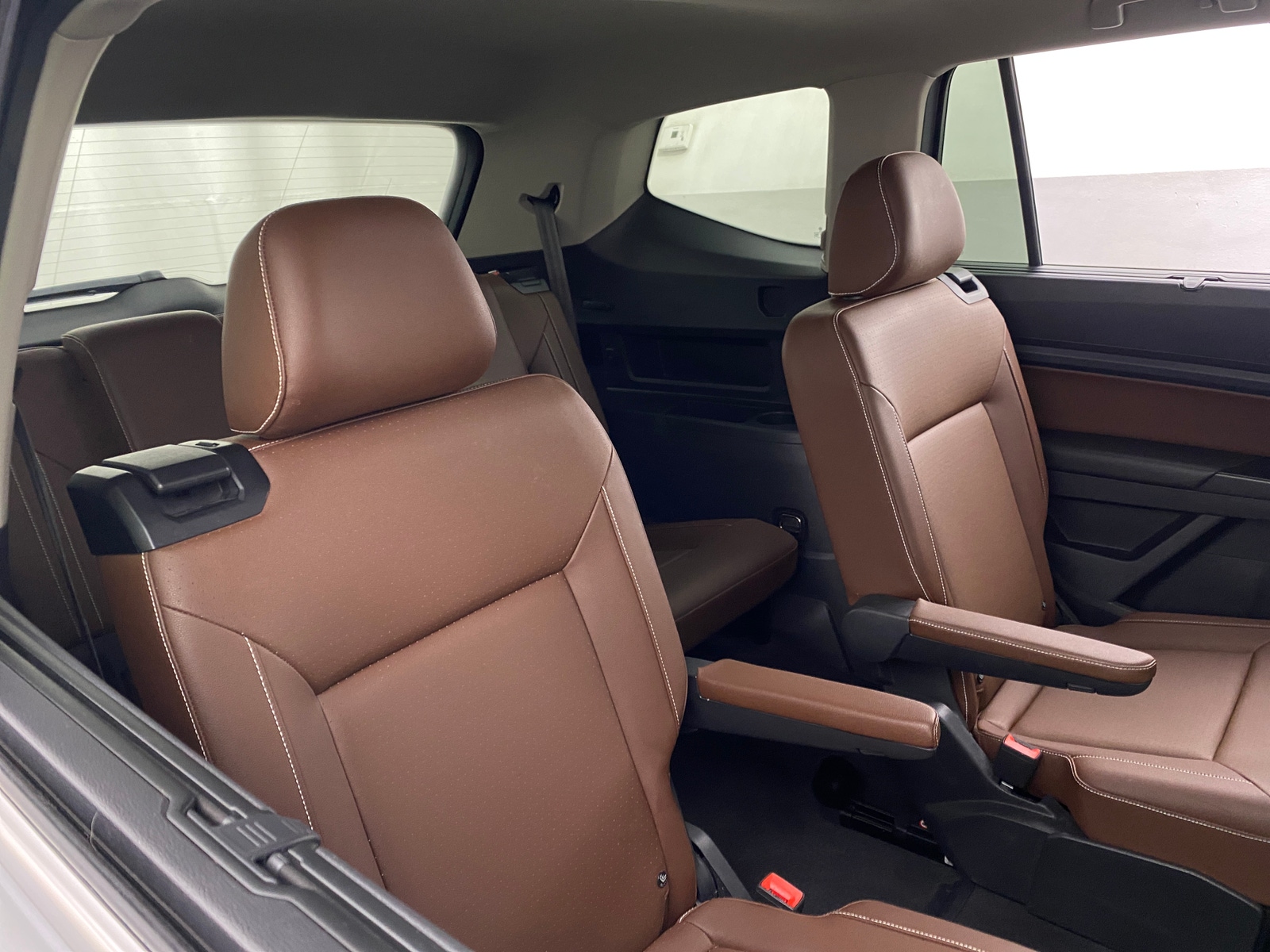 Thumbnail: 2021 Volkswagen Atlas - 5