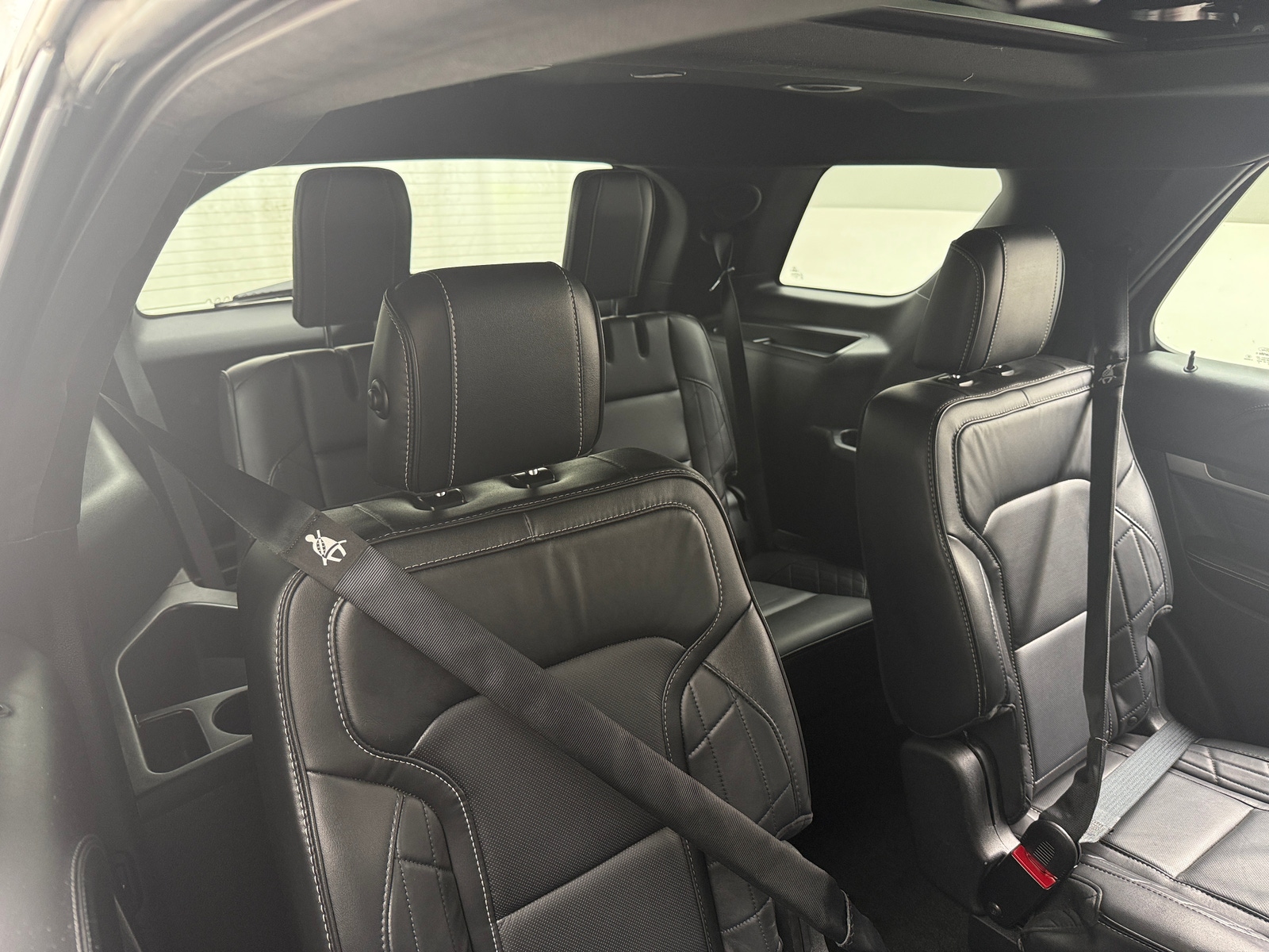 Thumbnail: 2018 Ford Explorer - 5