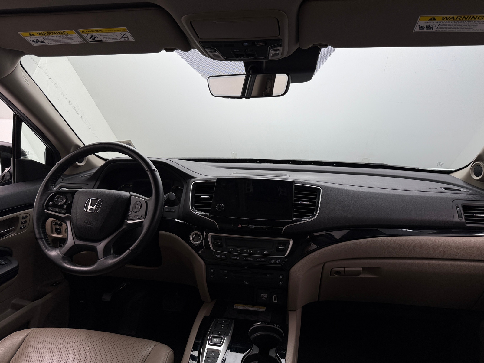 Thumbnail: 2021 Honda Pilot - 2