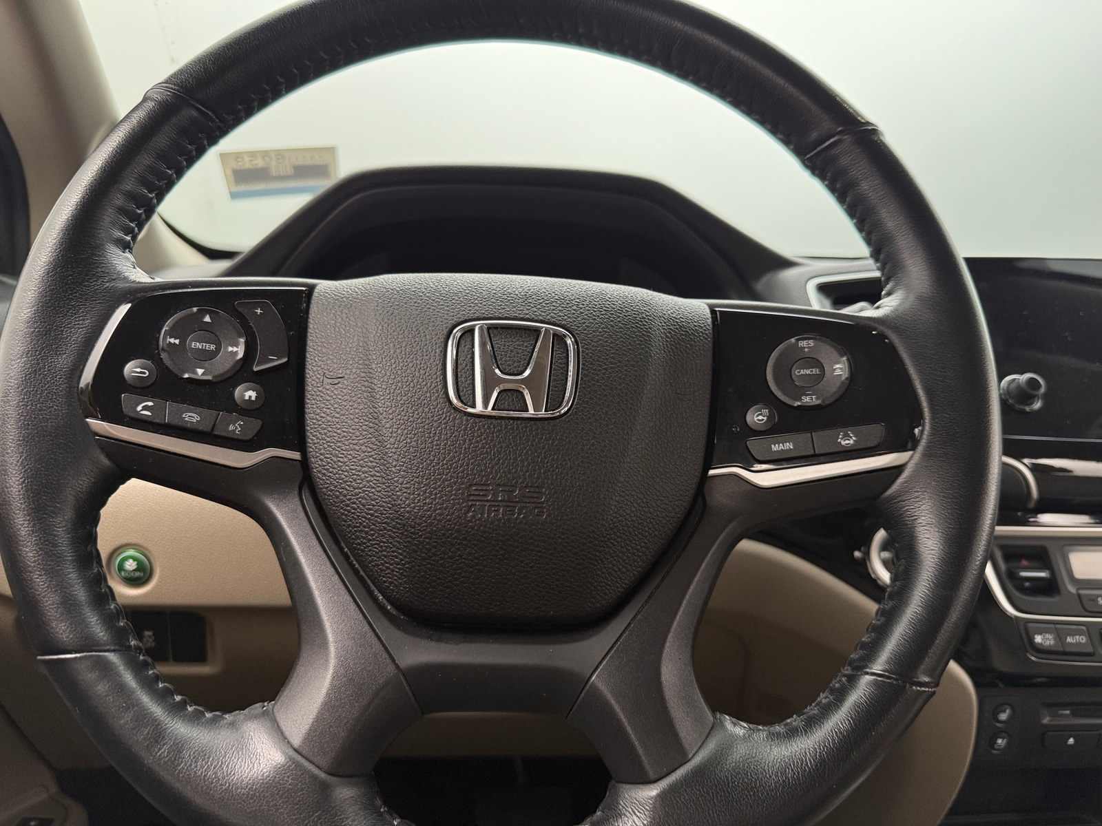 Thumbnail: 2021 Honda Pilot - 4