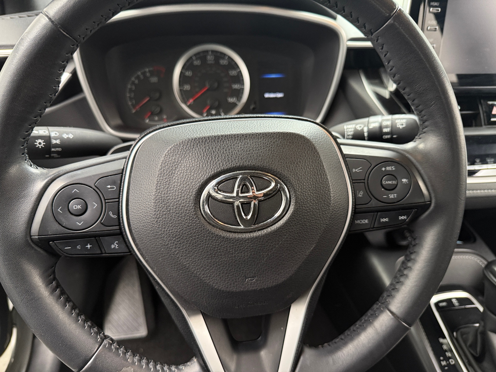 Thumbnail: 2020 Toyota Corolla - 5