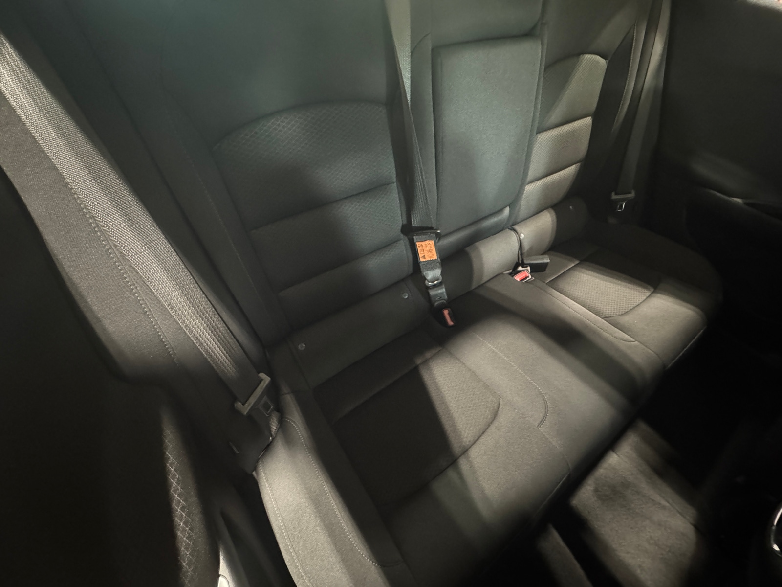 Thumbnail: 2024 Chevrolet Malibu - 6