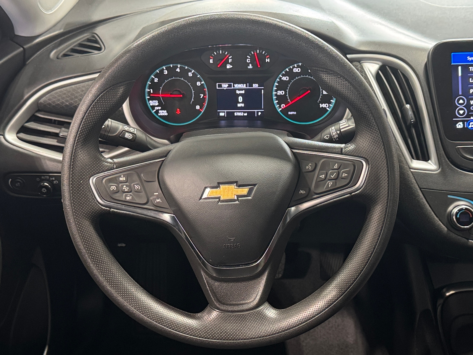 Thumbnail: 2024 Chevrolet Malibu - 5