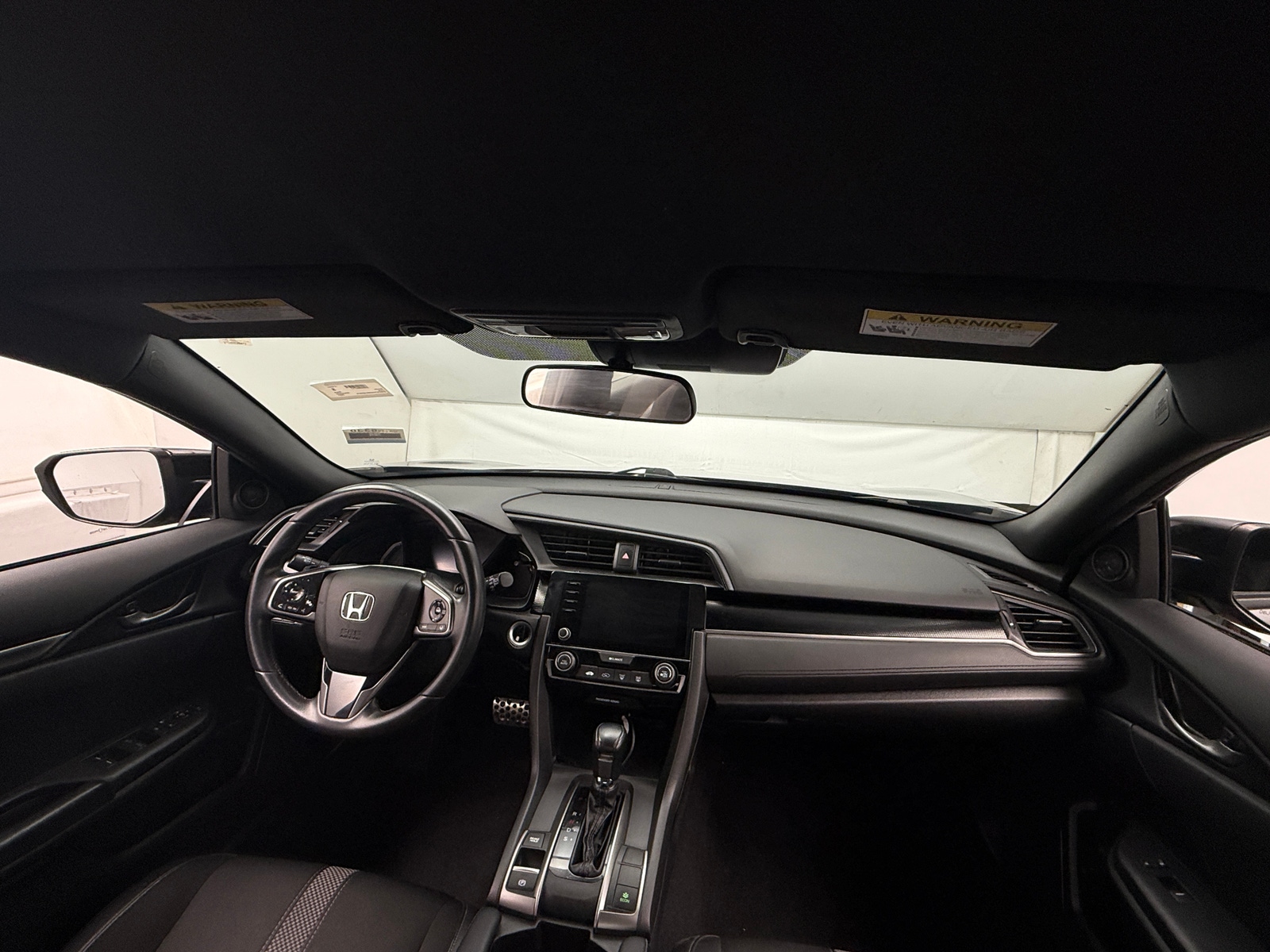Thumbnail: 2021 Honda Civic - 3