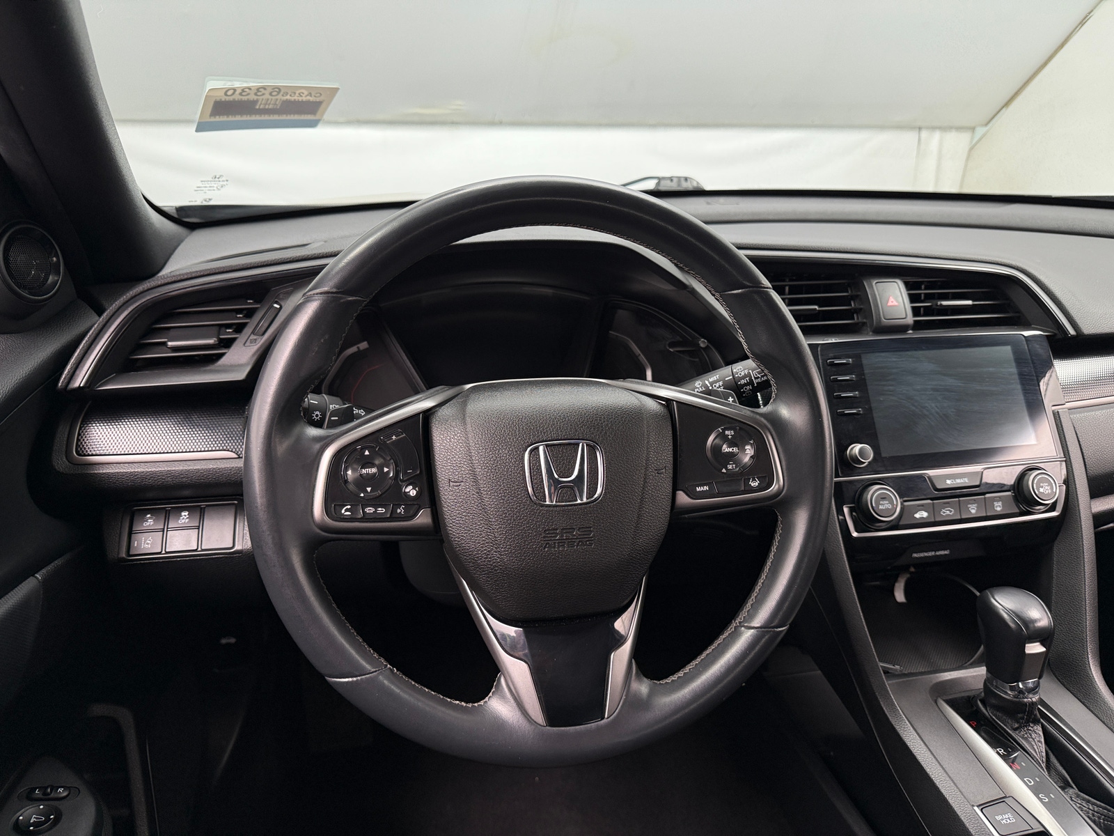 Thumbnail: 2021 Honda Civic - 5