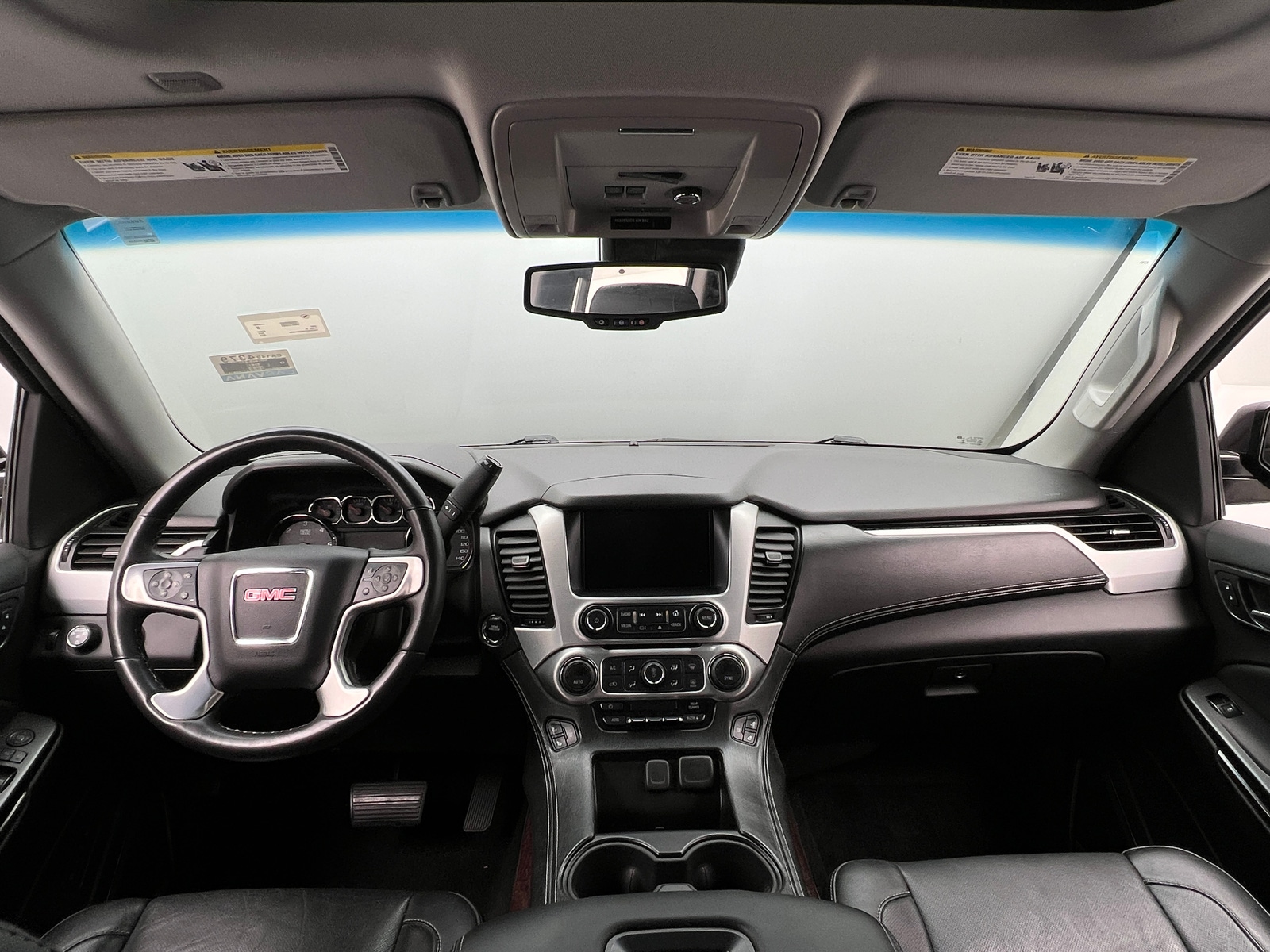 Thumbnail: 2016 GMC Yukon XL - 2