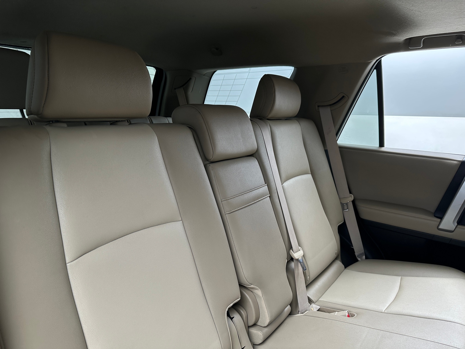 Thumbnail: 2020 Toyota 4Runner - 5