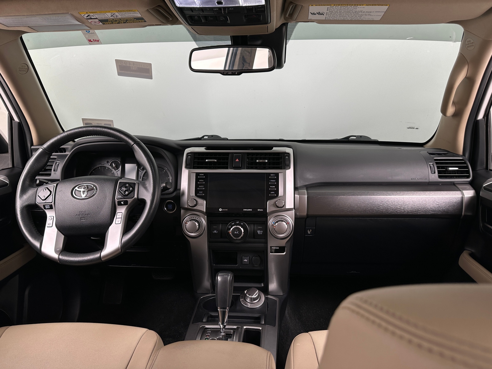 Thumbnail: 2020 Toyota 4Runner - 2