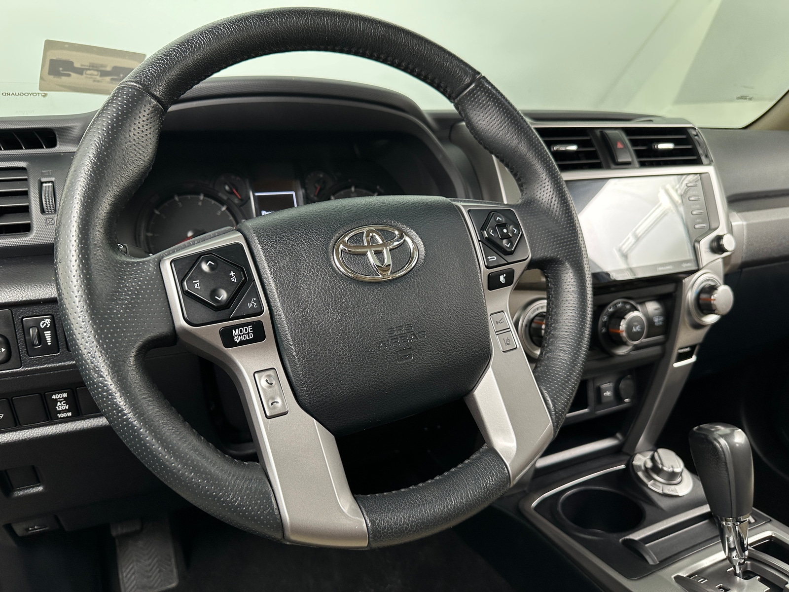 Thumbnail: 2020 Toyota 4Runner - 4
