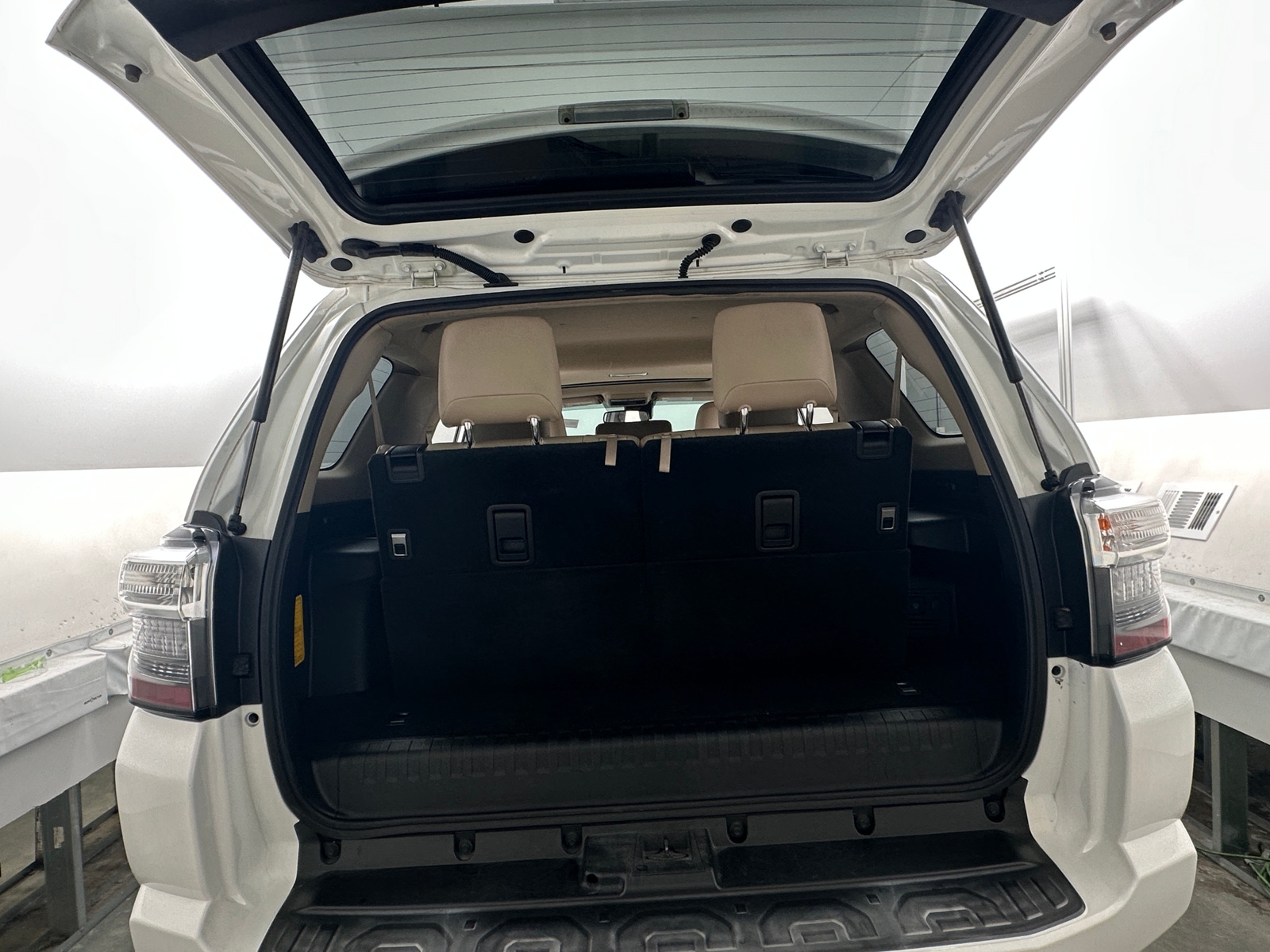 Thumbnail: 2020 Toyota 4Runner - 6