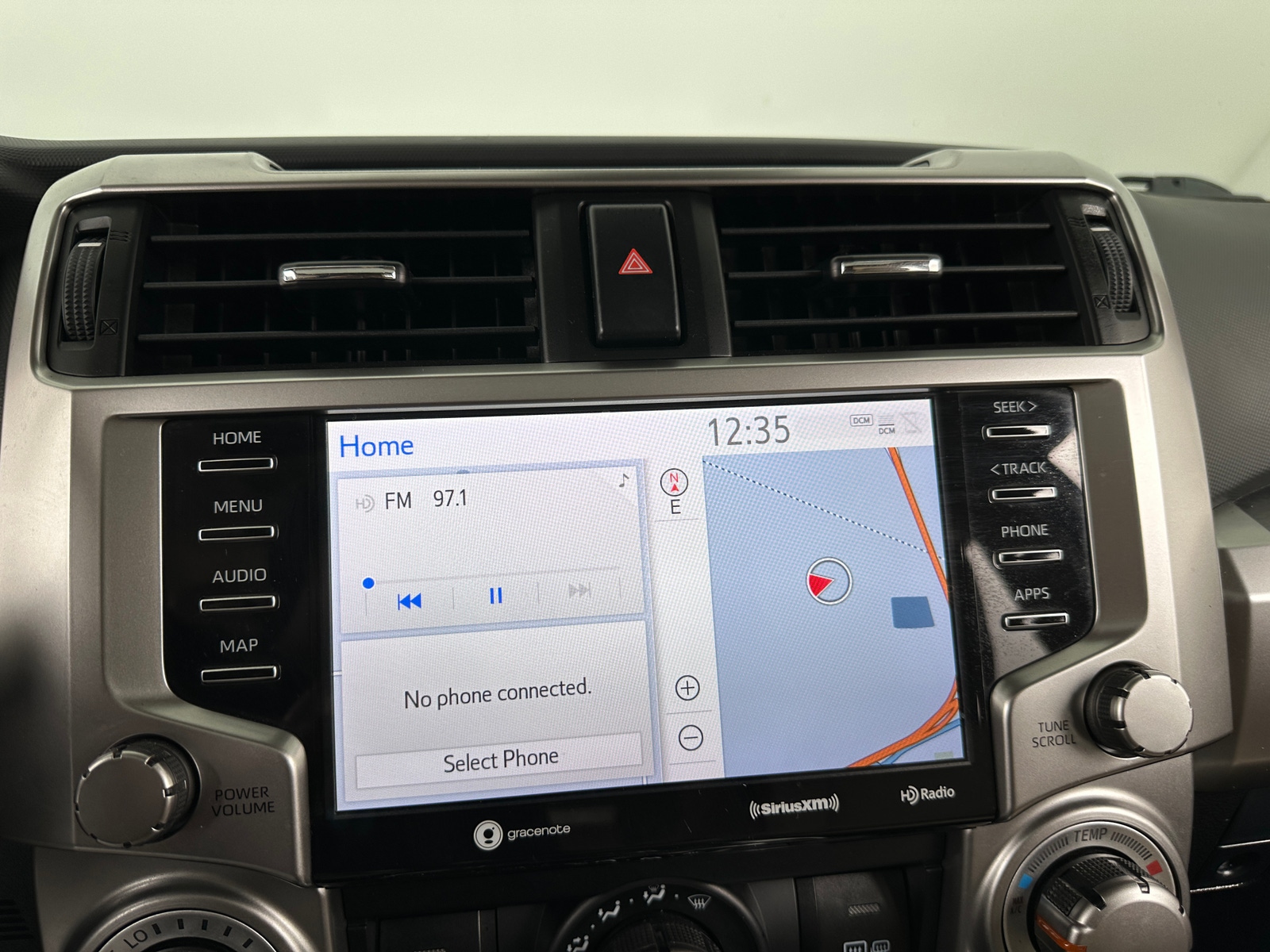 Thumbnail: 2020 Toyota 4Runner - 3