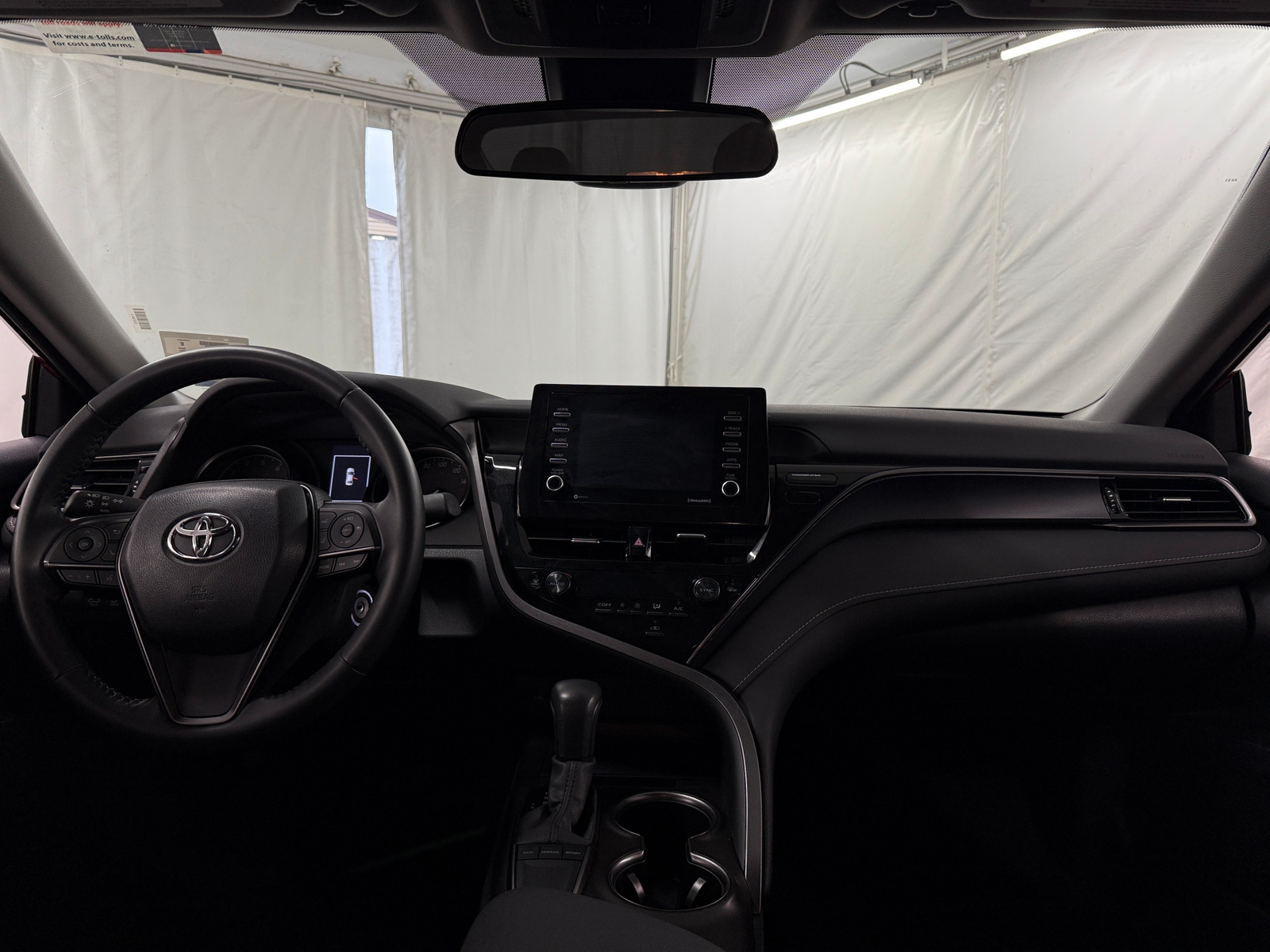Thumbnail: 2024 Toyota Camry - 2