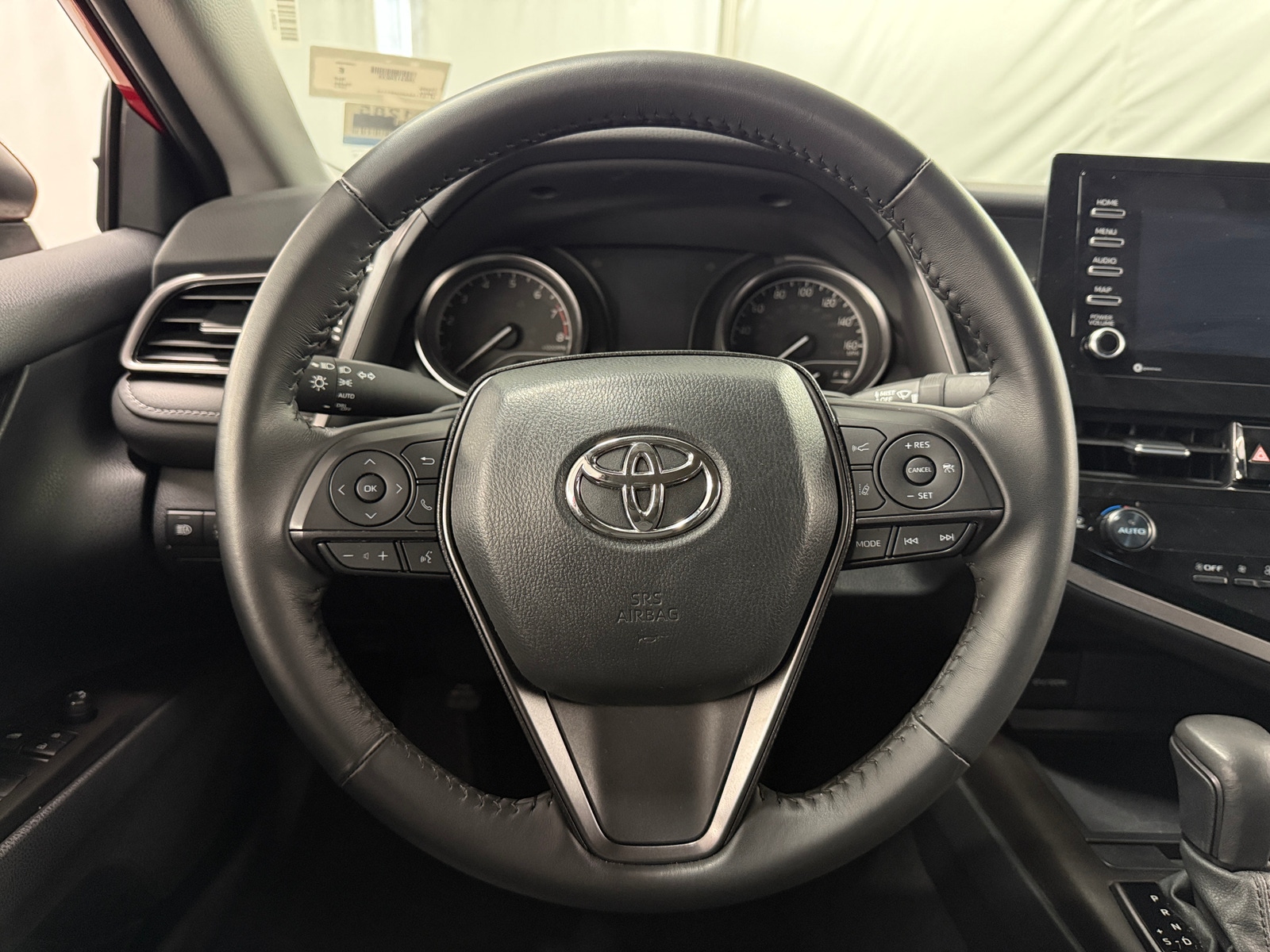 Thumbnail: 2024 Toyota Camry - 4