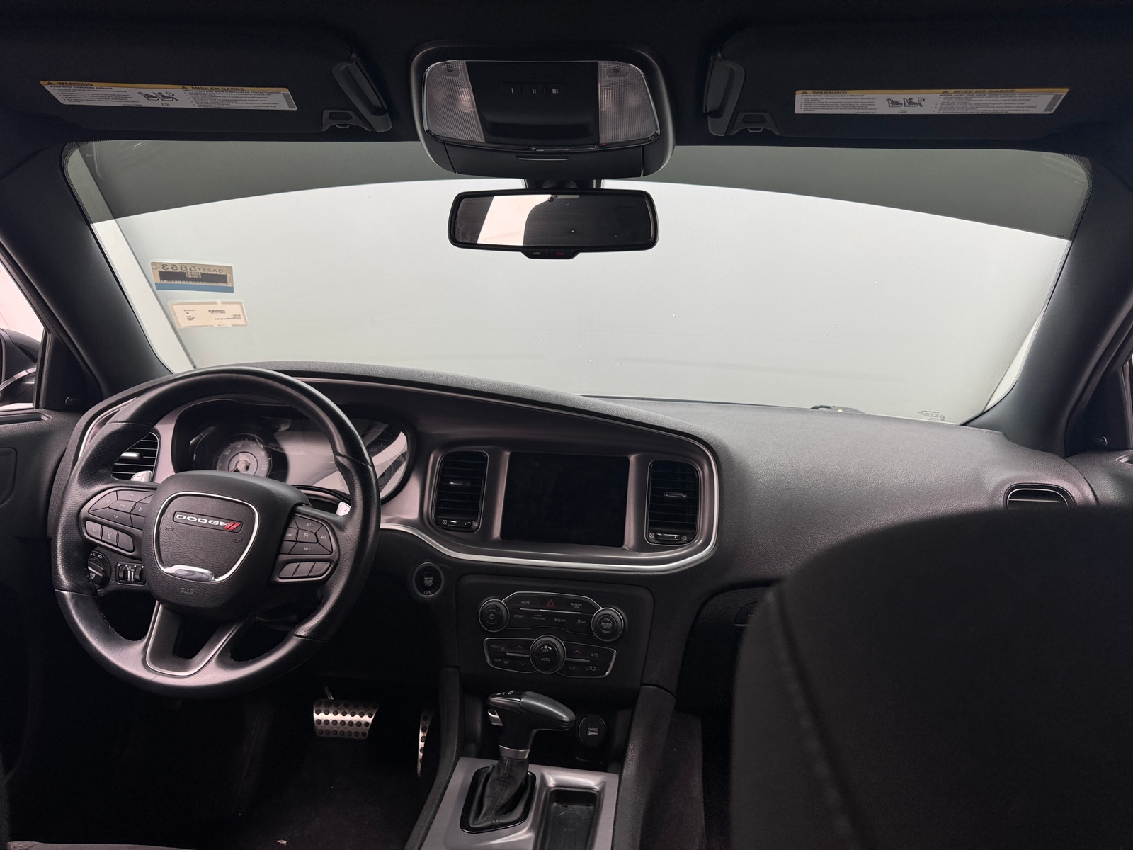Thumbnail: 2020 Dodge Charger - 3