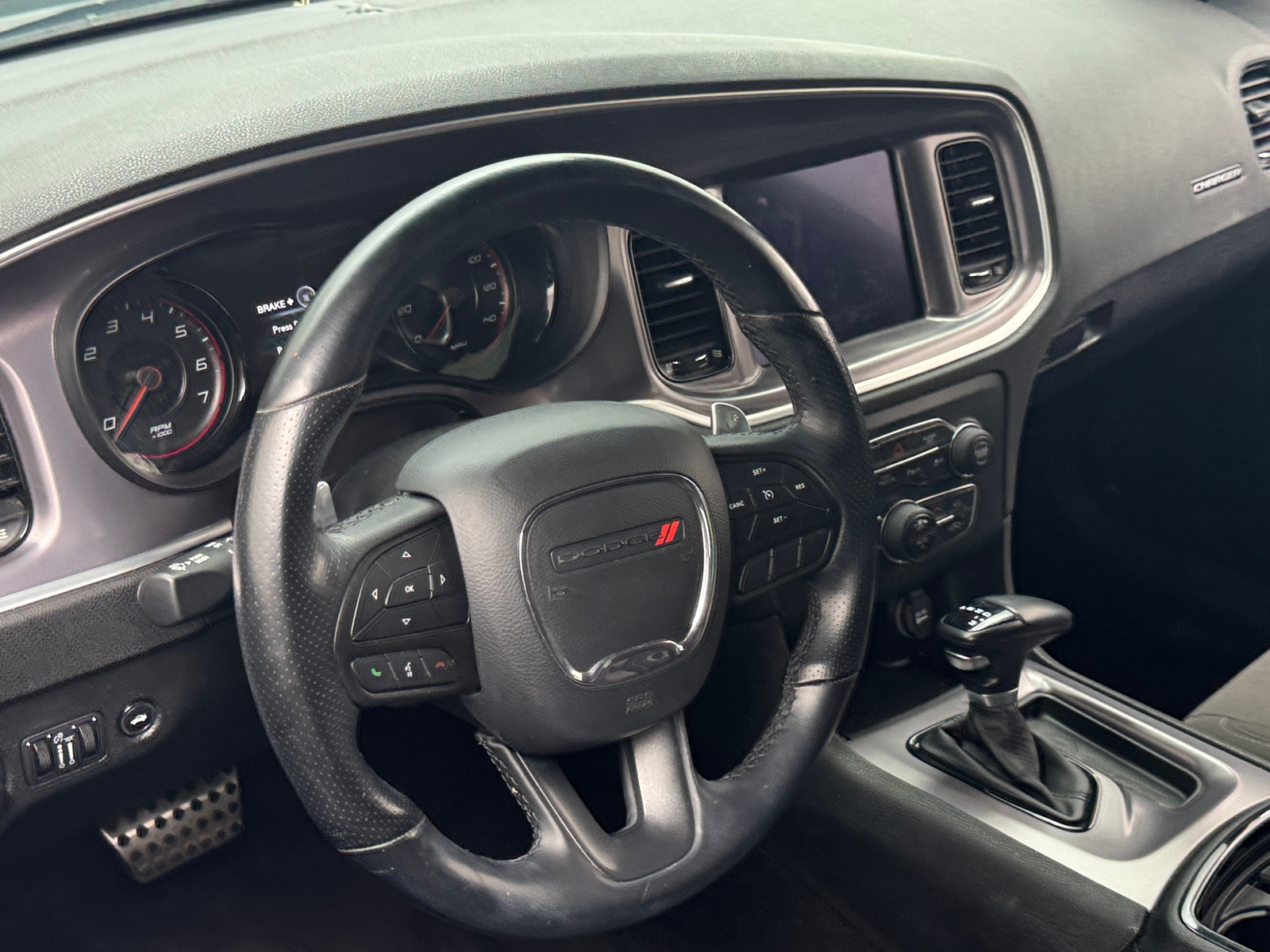 Thumbnail: 2020 Dodge Charger - 5