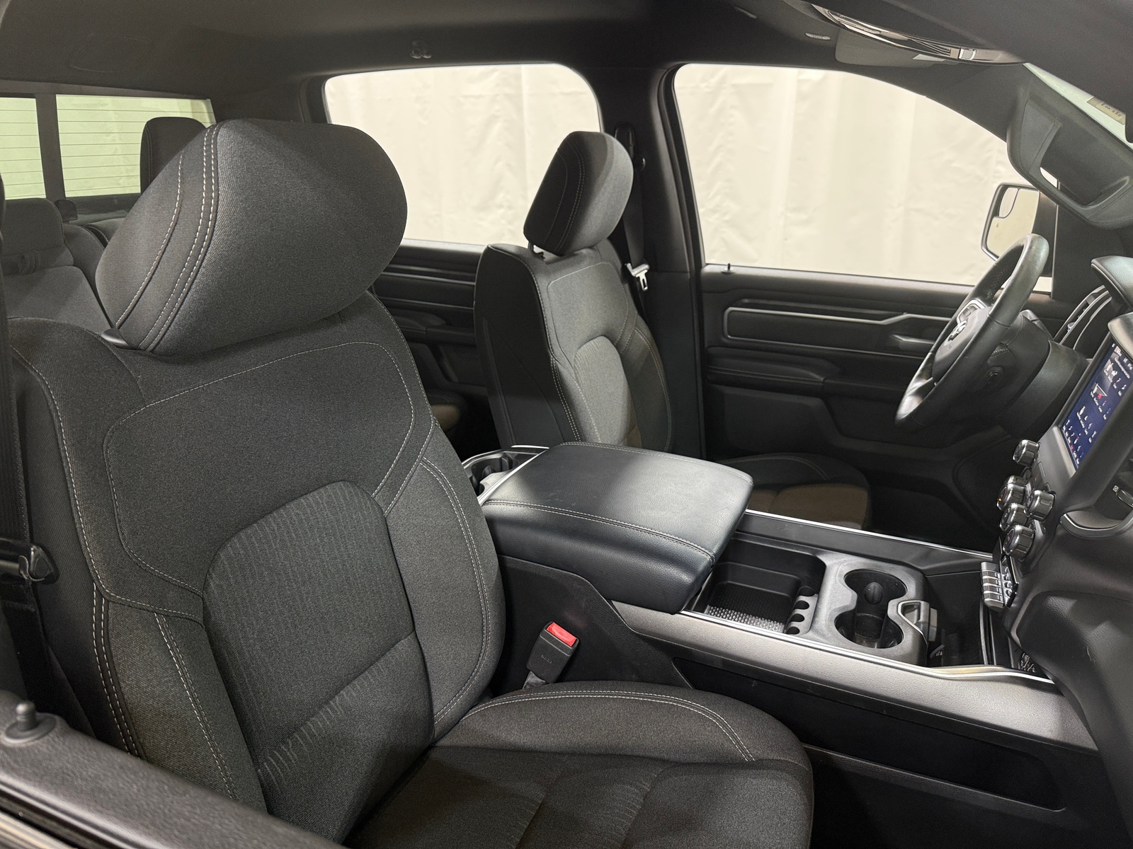Thumbnail: 2019 RAM 1500 - 2