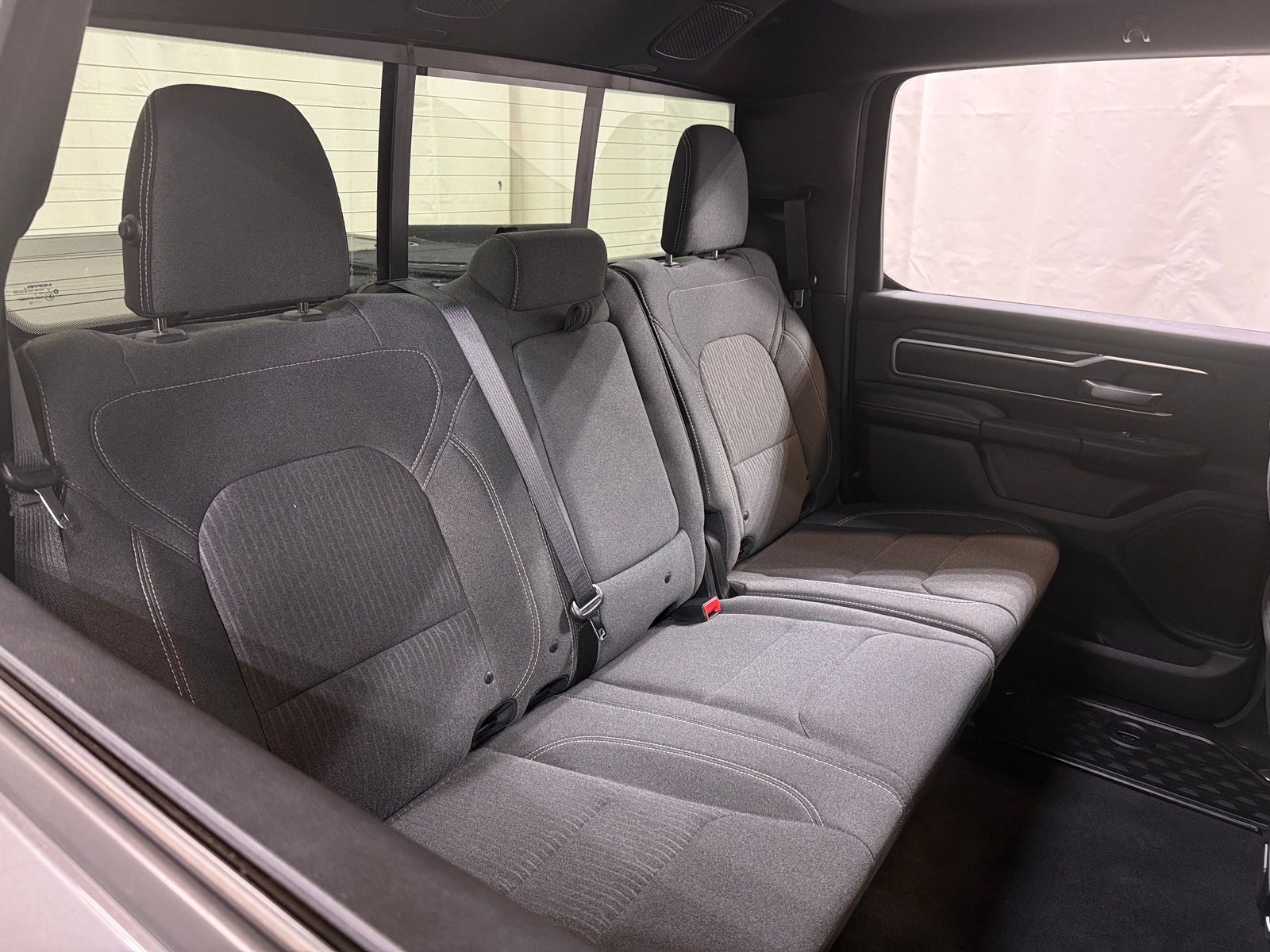 Thumbnail: 2019 RAM 1500 - 6