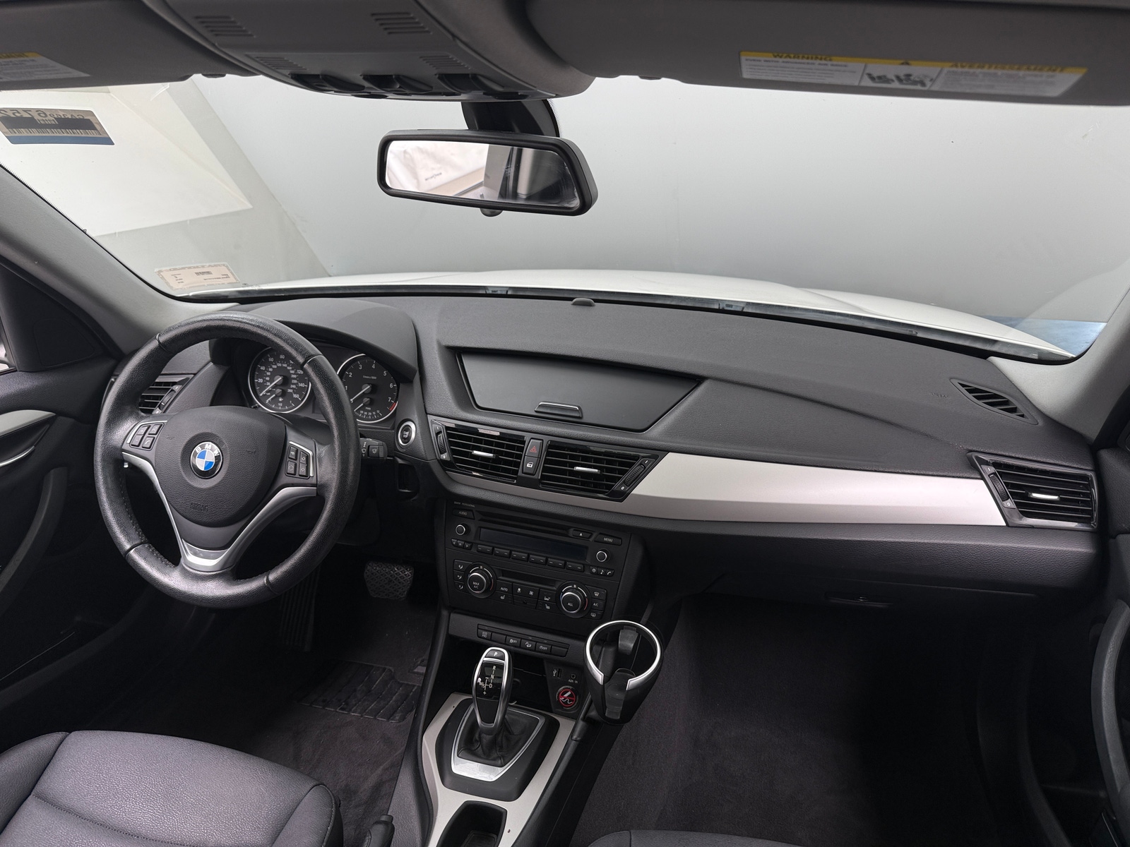 Thumbnail: 2015 BMW X1 - 2