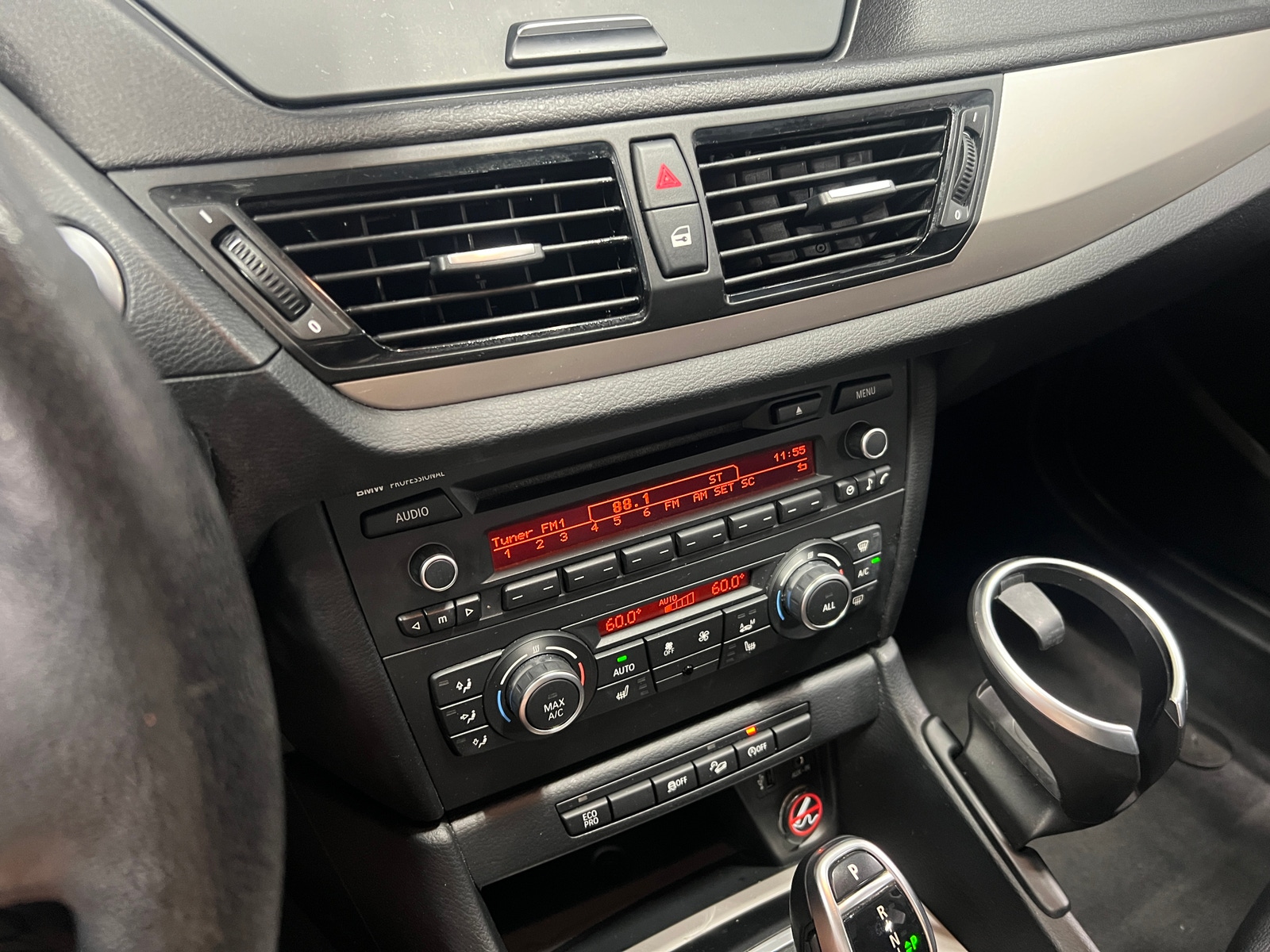 Thumbnail: 2015 BMW X1 - 3