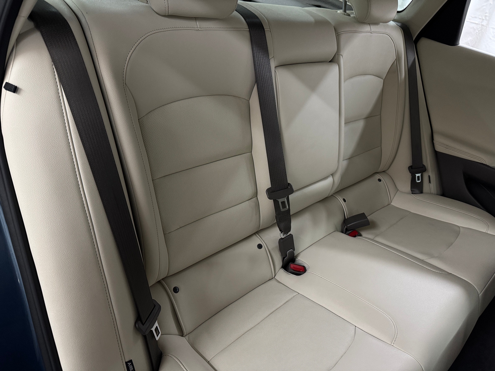 Thumbnail: 2024 Chevrolet Malibu - 5