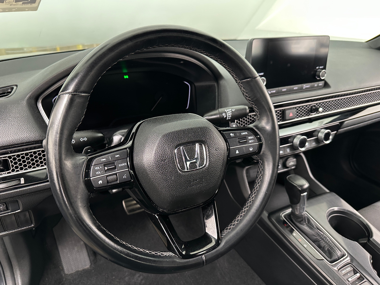 Thumbnail: 2022 Honda Civic - 5