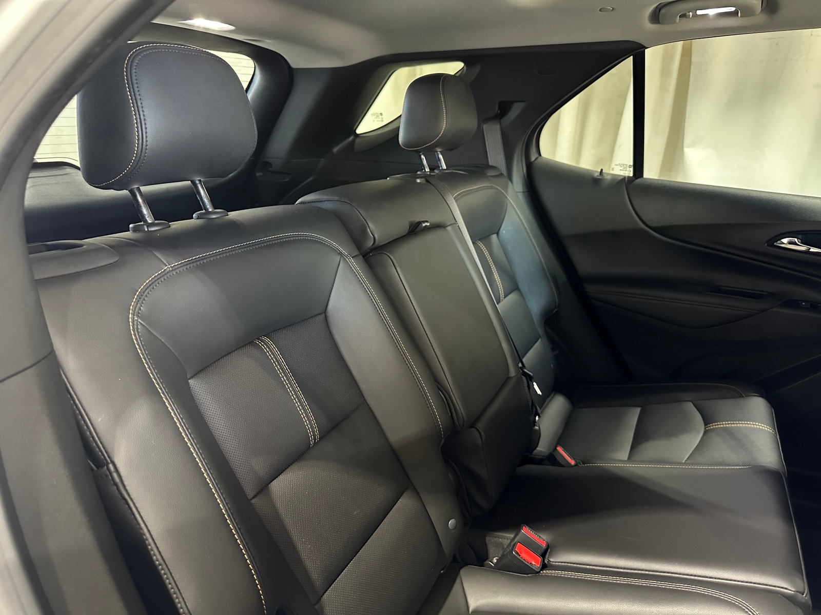 Thumbnail: 2022 Chevrolet Equinox - 5