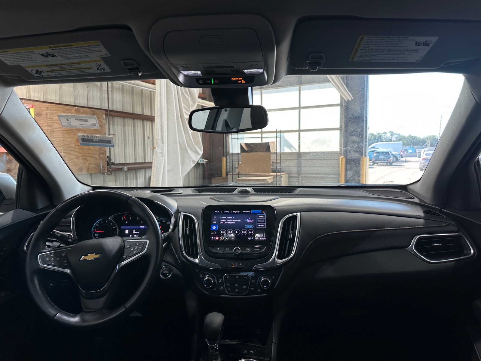 Thumbnail: 2022 Chevrolet Equinox - 2