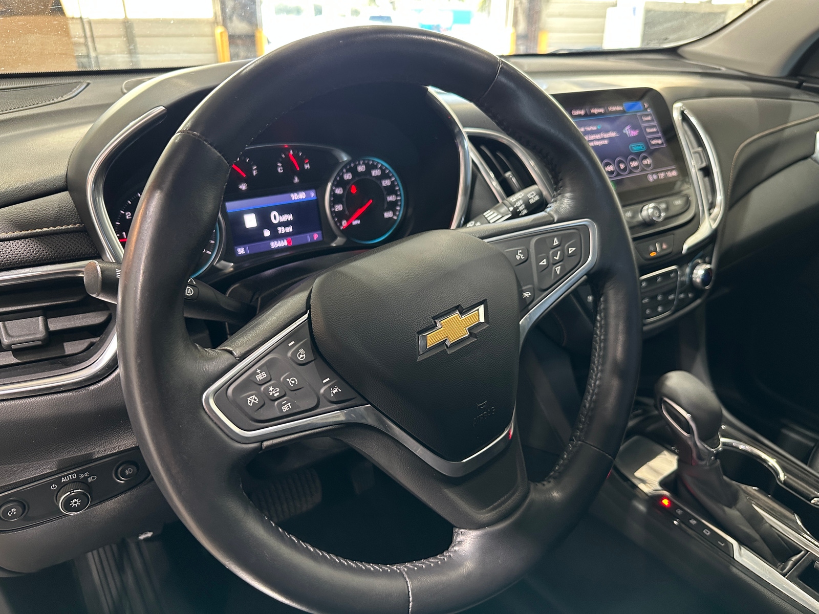 Thumbnail: 2022 Chevrolet Equinox - 4