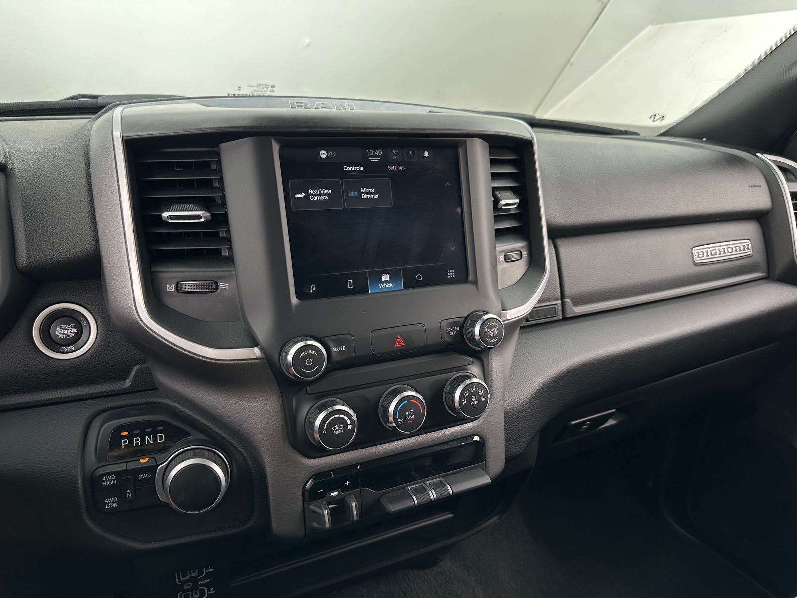 Thumbnail: 2024 RAM 2500 - 4