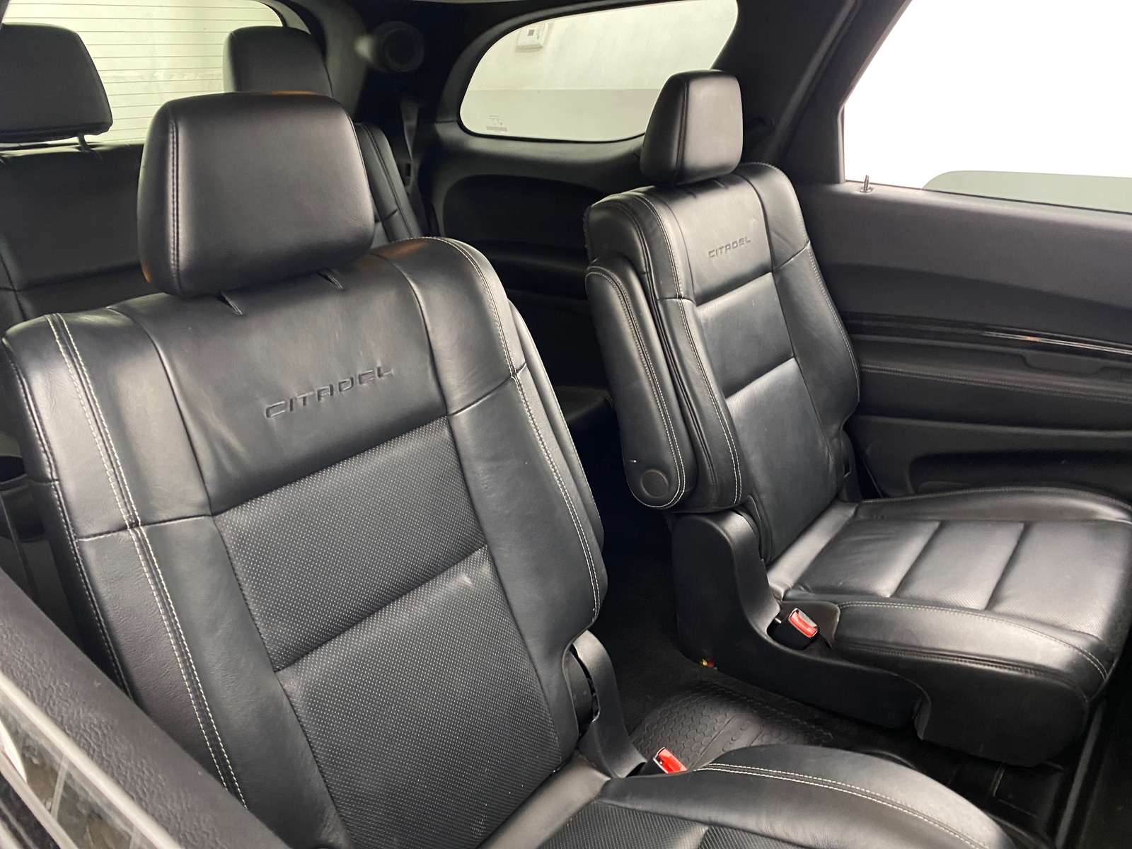 Thumbnail: 2015 Dodge Durango - 5