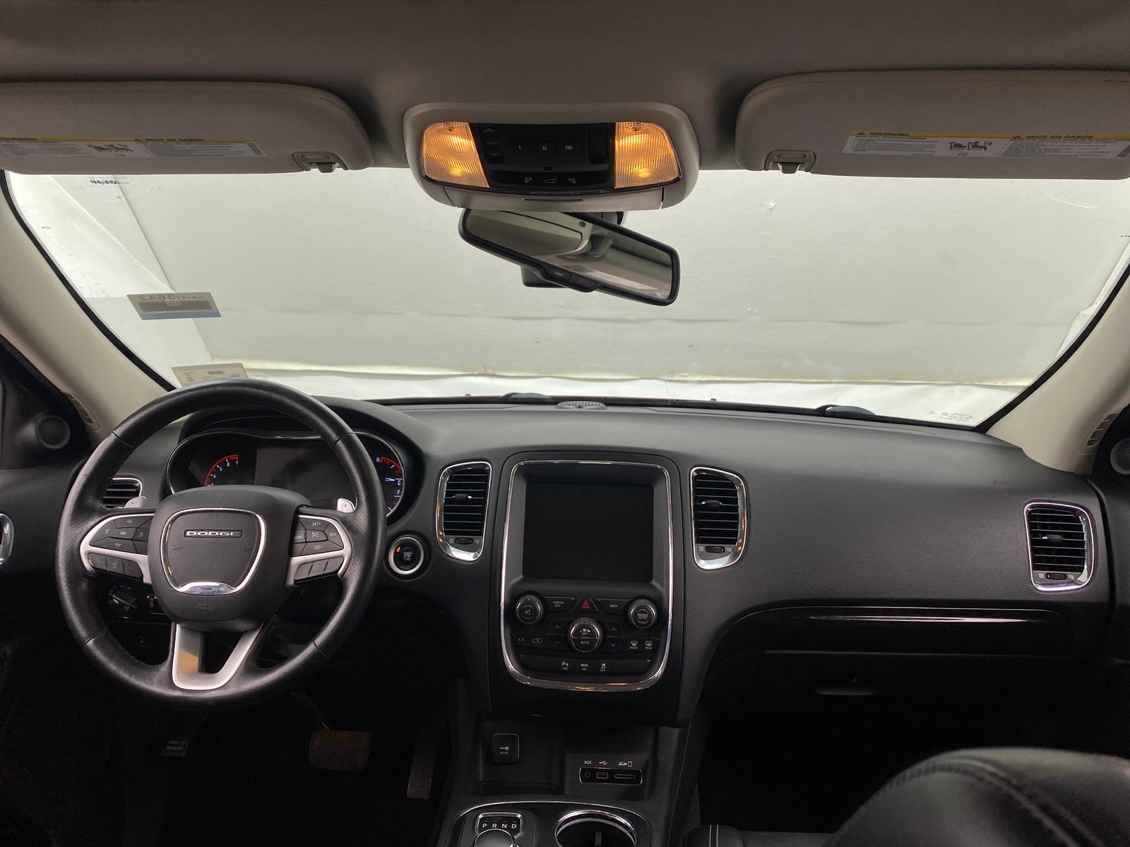 Thumbnail: 2015 Dodge Durango - 2