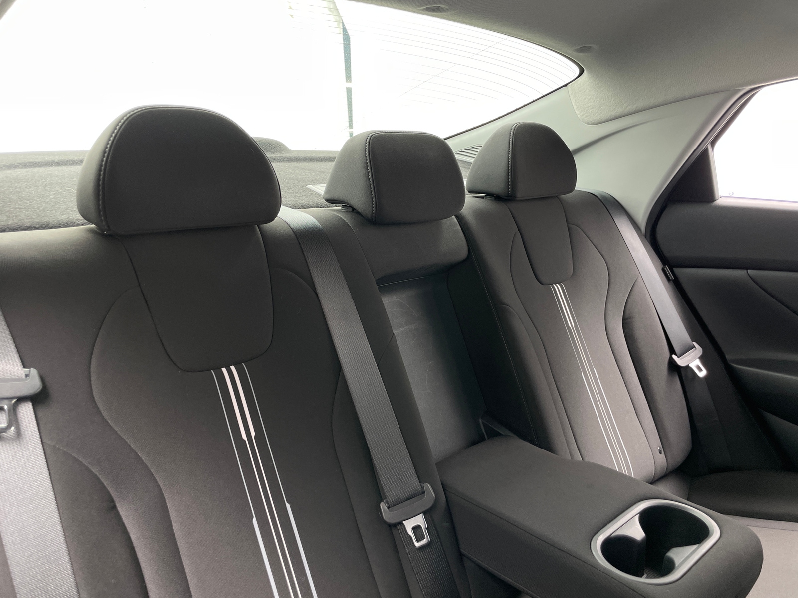 Thumbnail: 2025 Hyundai Elantra - 6