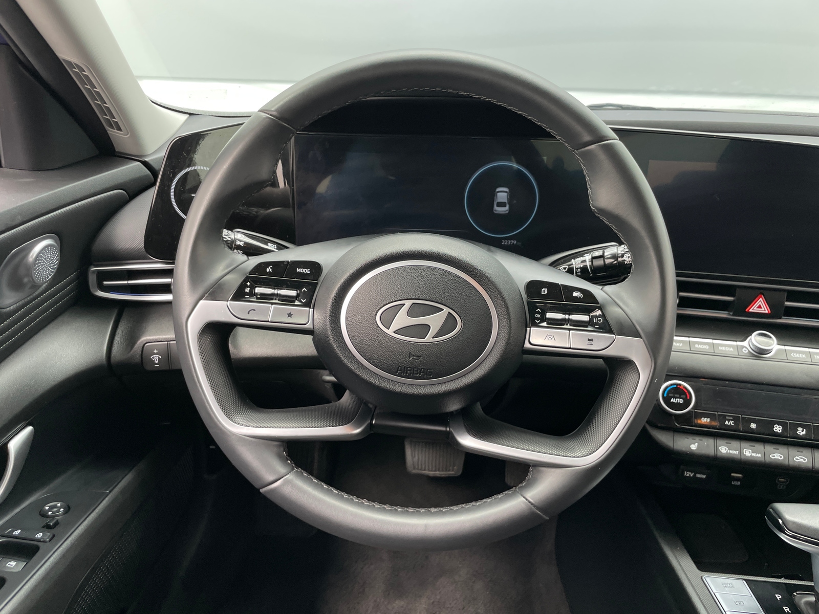 Thumbnail: 2025 Hyundai Elantra - 5