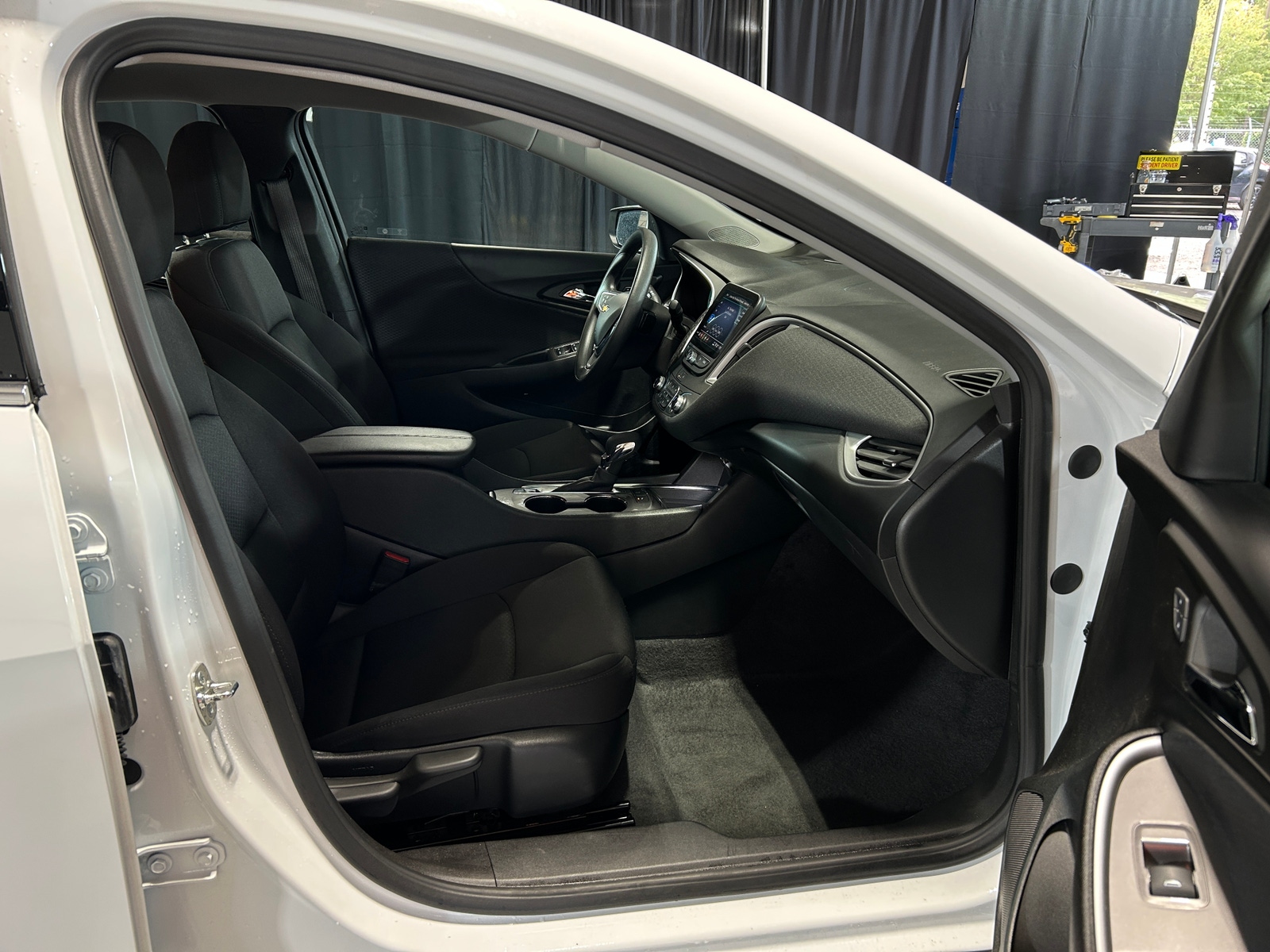 Thumbnail: 2024 Chevrolet Malibu - 2