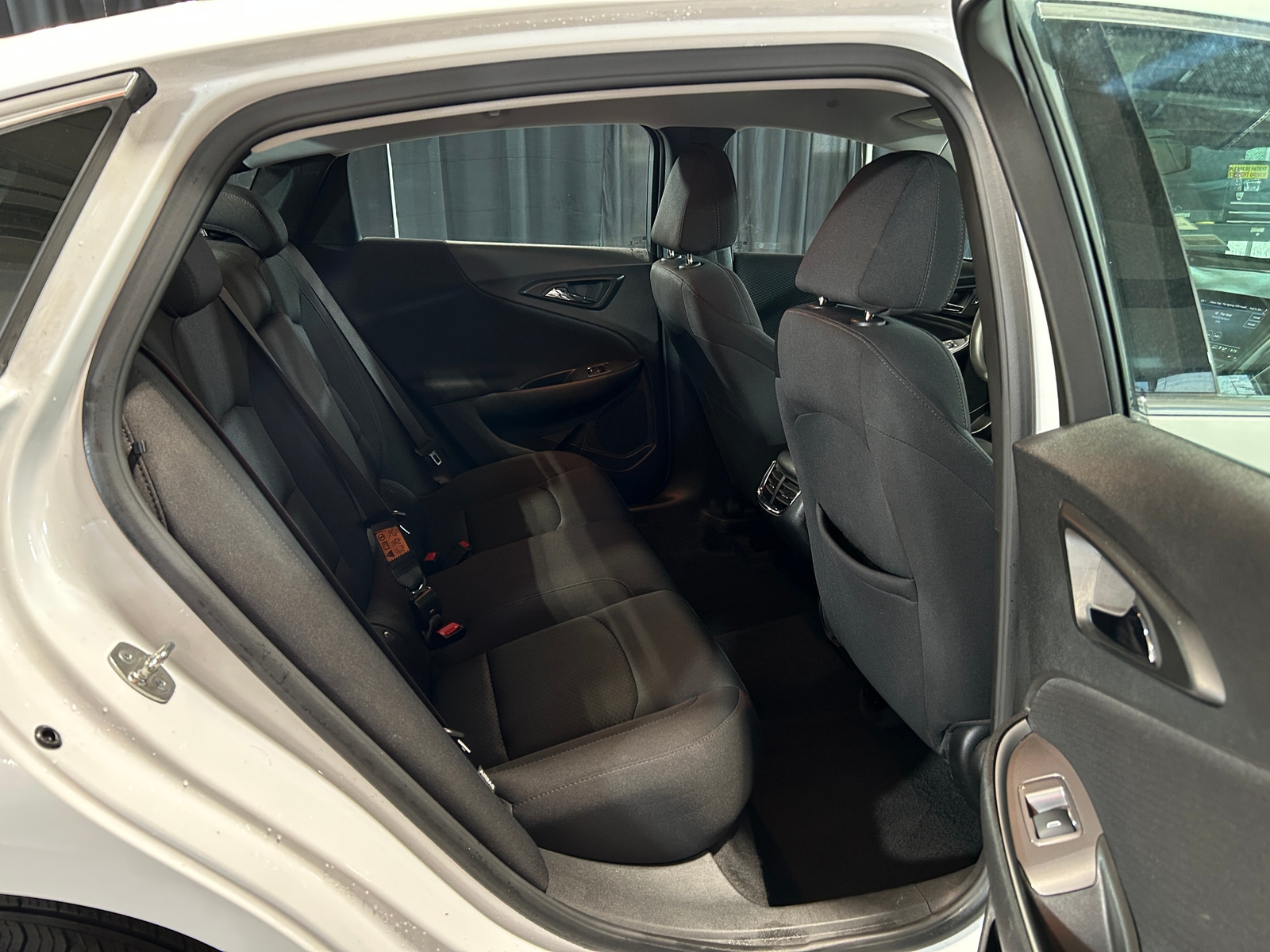 Thumbnail: 2024 Chevrolet Malibu - 6