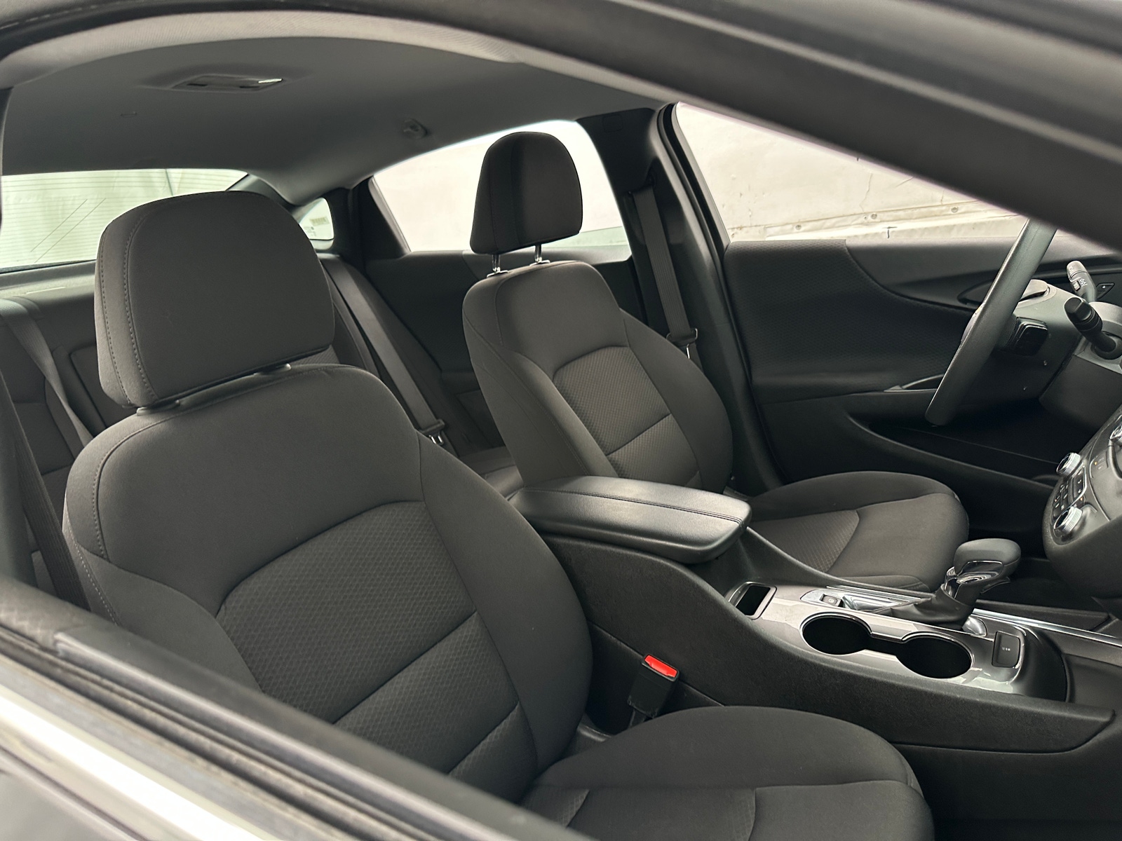 Thumbnail: 2023 Chevrolet Malibu - 2