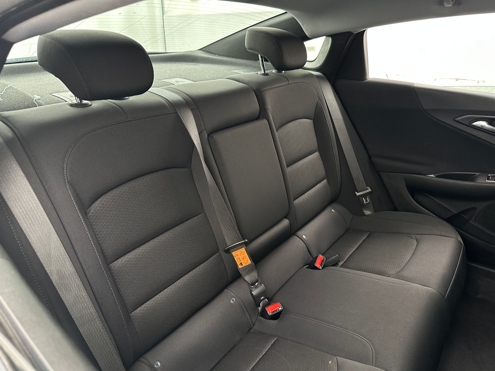 Thumbnail: 2023 Chevrolet Malibu - 6