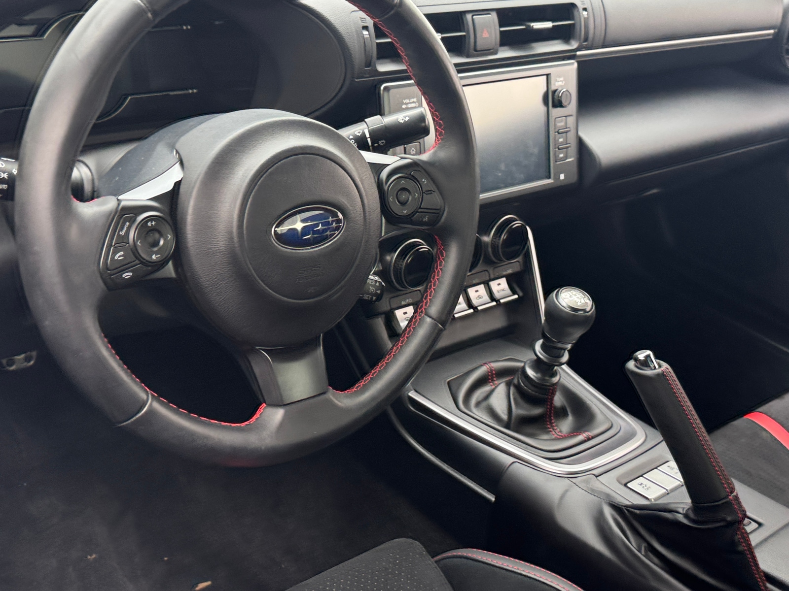 Thumbnail: 2023 Subaru BRZ - 3