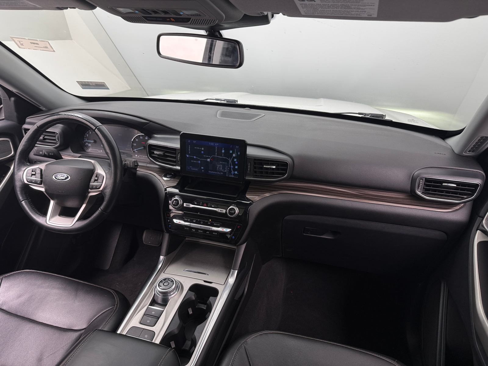 Thumbnail: 2022 Ford Explorer - 2