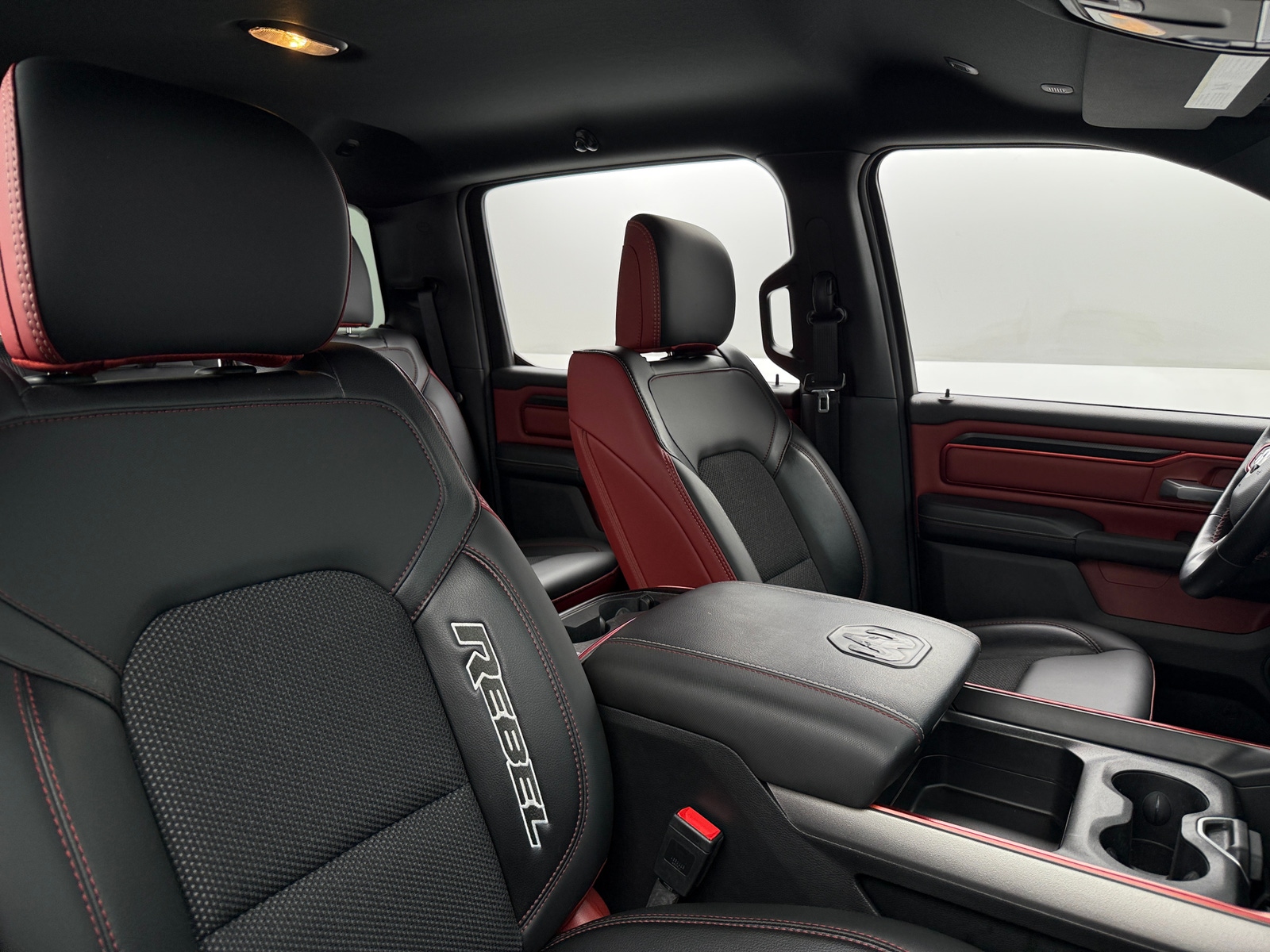 Thumbnail: 2023 RAM 1500 - 2