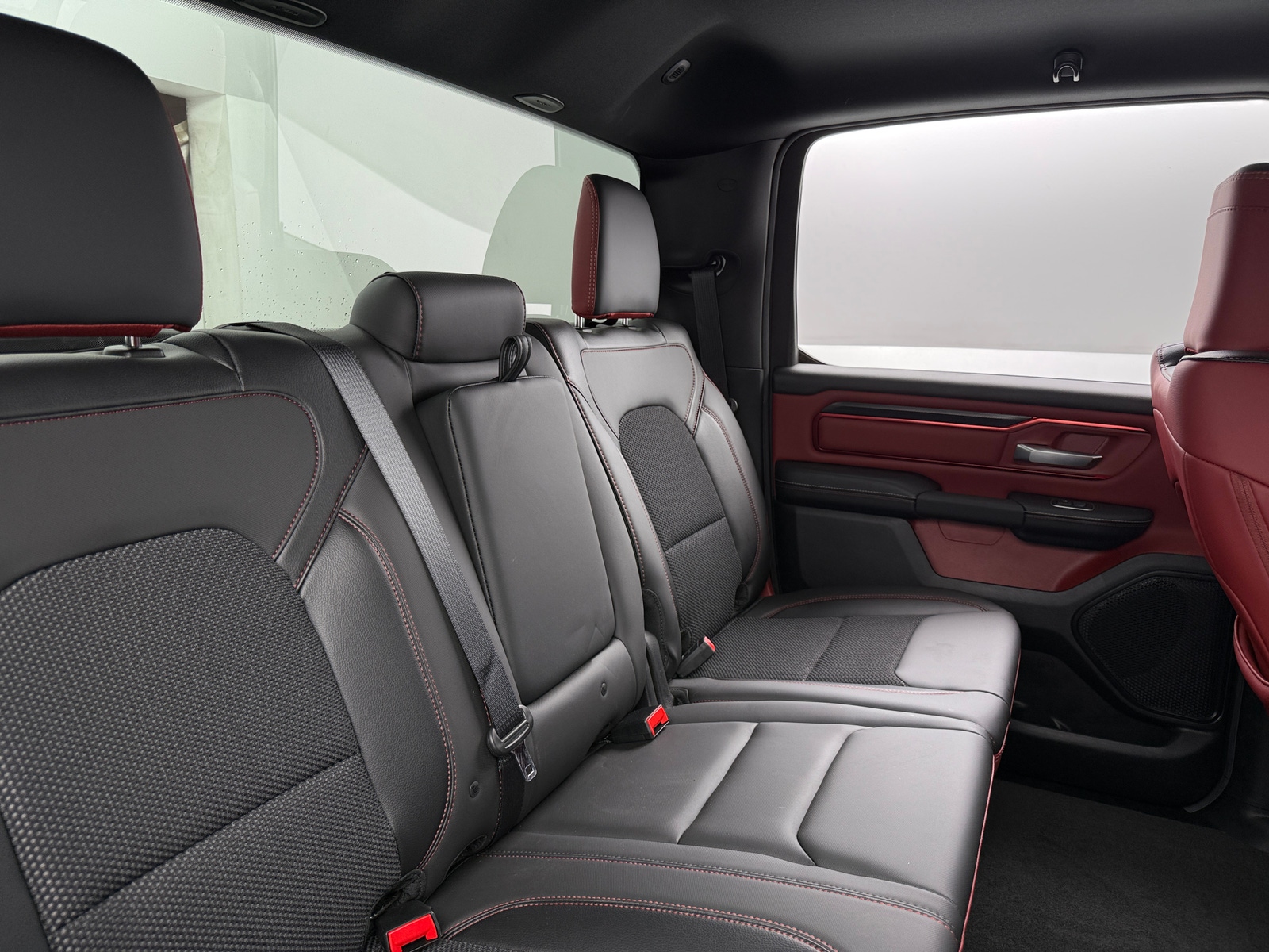 Thumbnail: 2023 RAM 1500 - 6