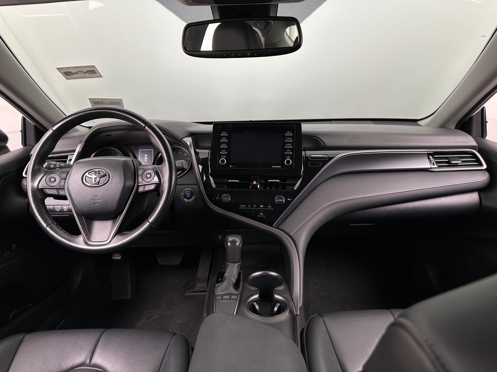 Thumbnail: 2024 Toyota Camry - 3